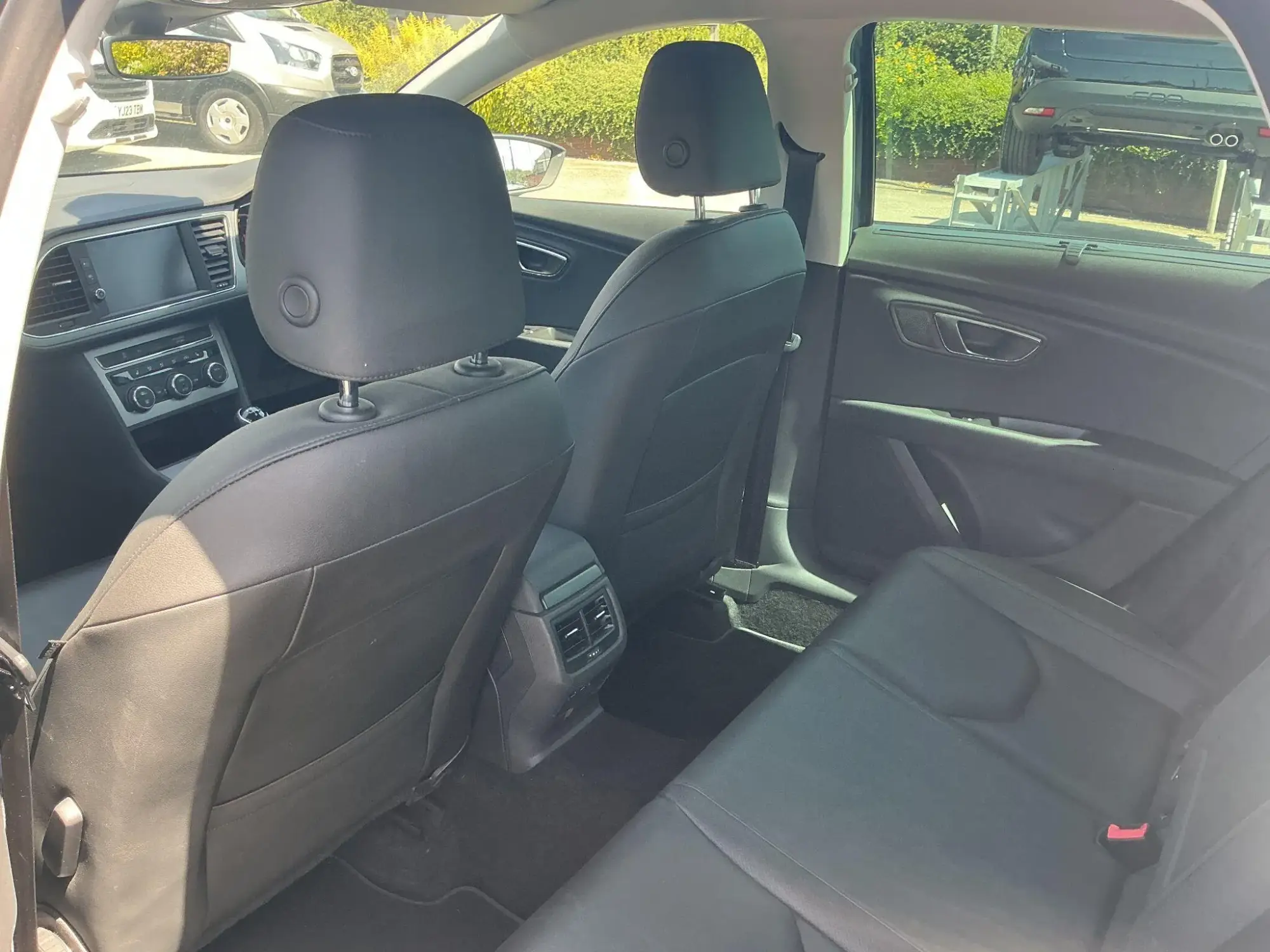 SEAT Leon Image 17 SEAT Leon Image 17
