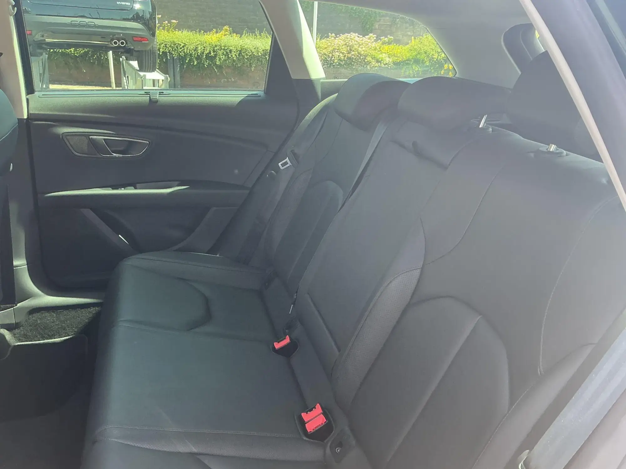 SEAT Leon Image 18 SEAT Leon Image 18