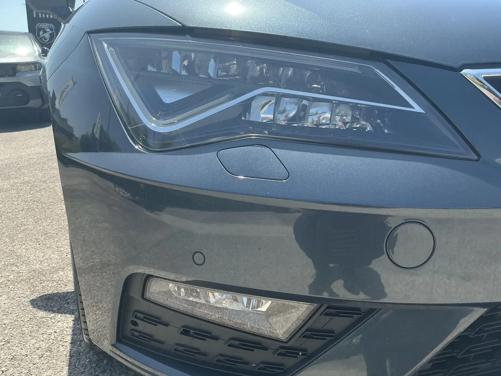 SEAT Leon Image 32 SEAT Leon Image 32