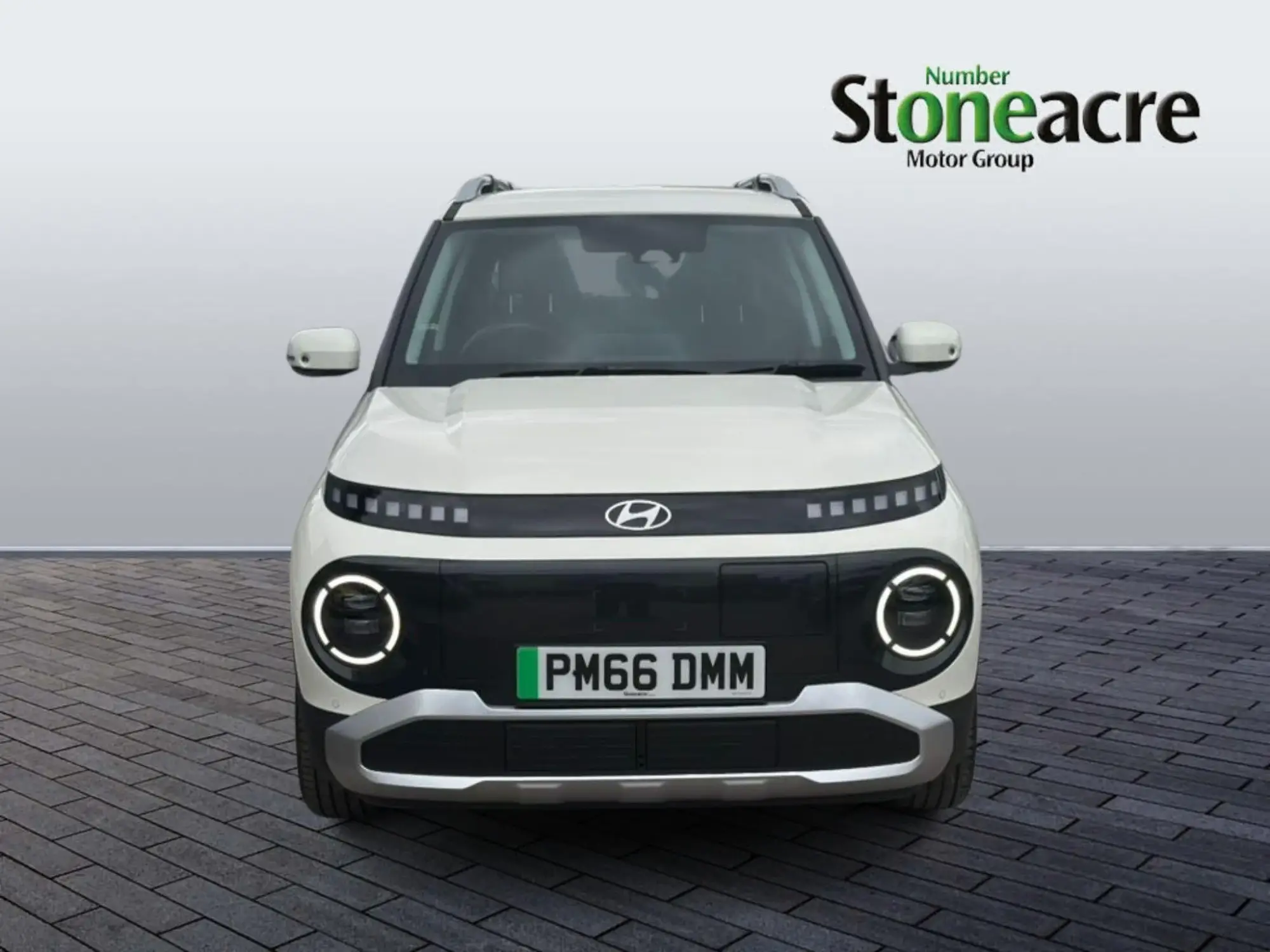 Hyundai INSTER Image 2
