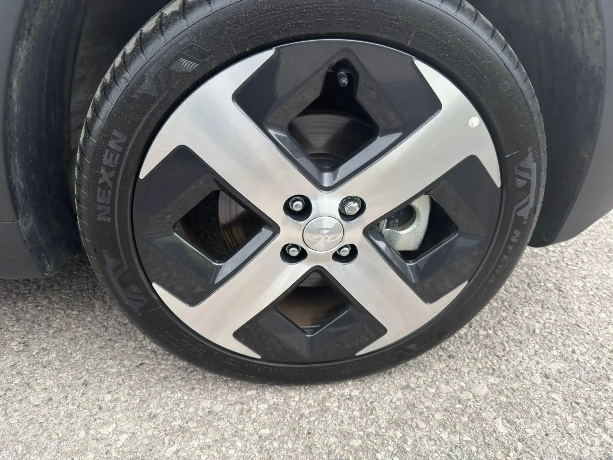 Hyundai INSTER Image 10