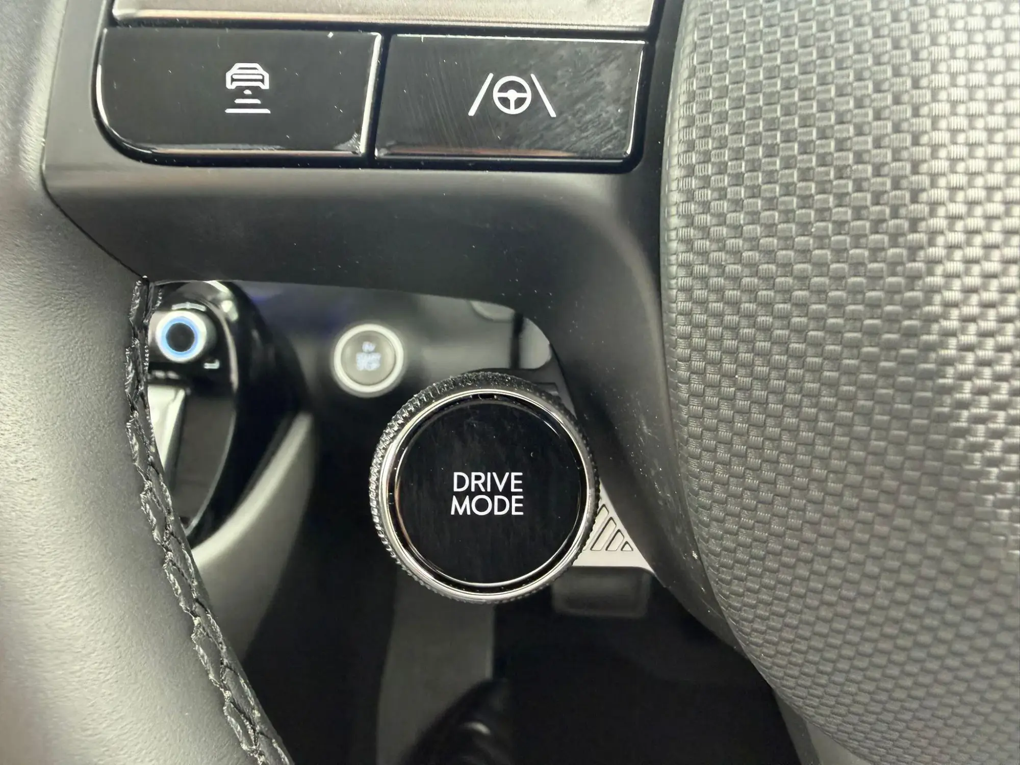 Hyundai INSTER Image 15