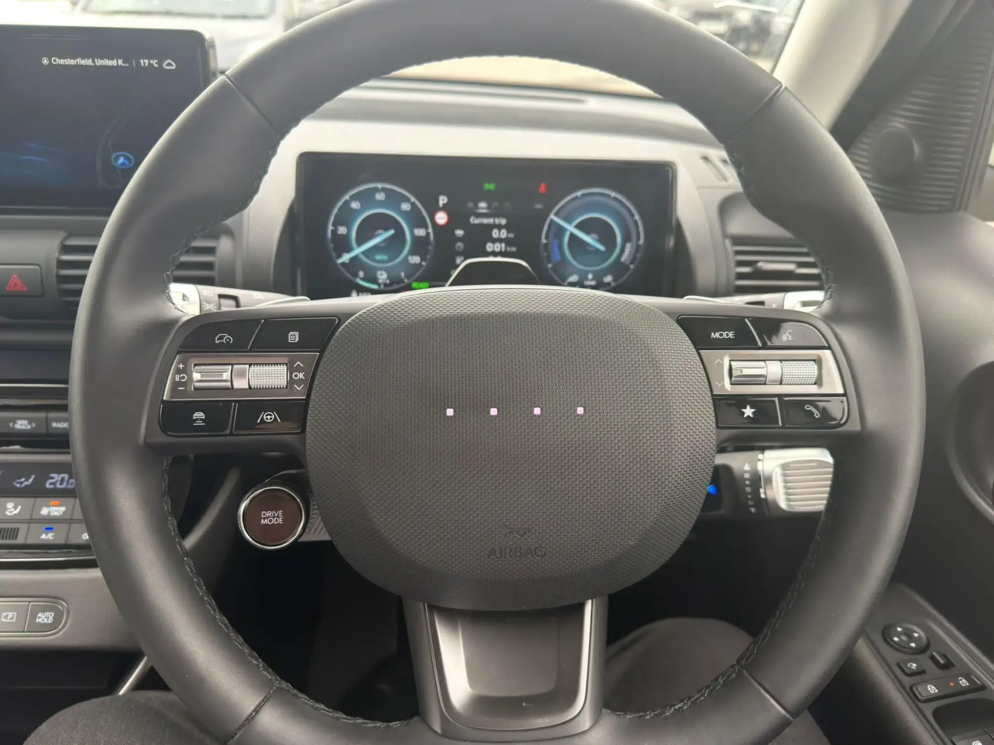 Hyundai INSTER Image 16