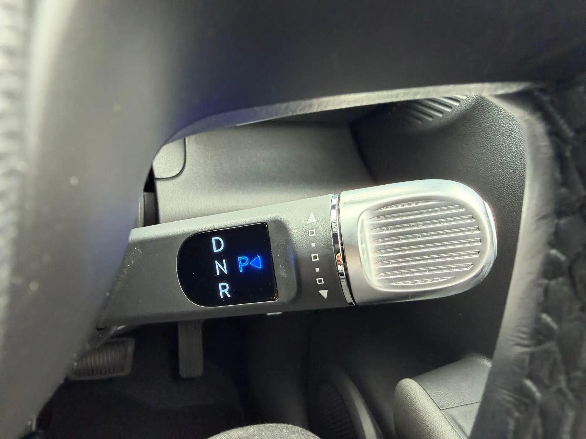 Hyundai INSTER Image 19