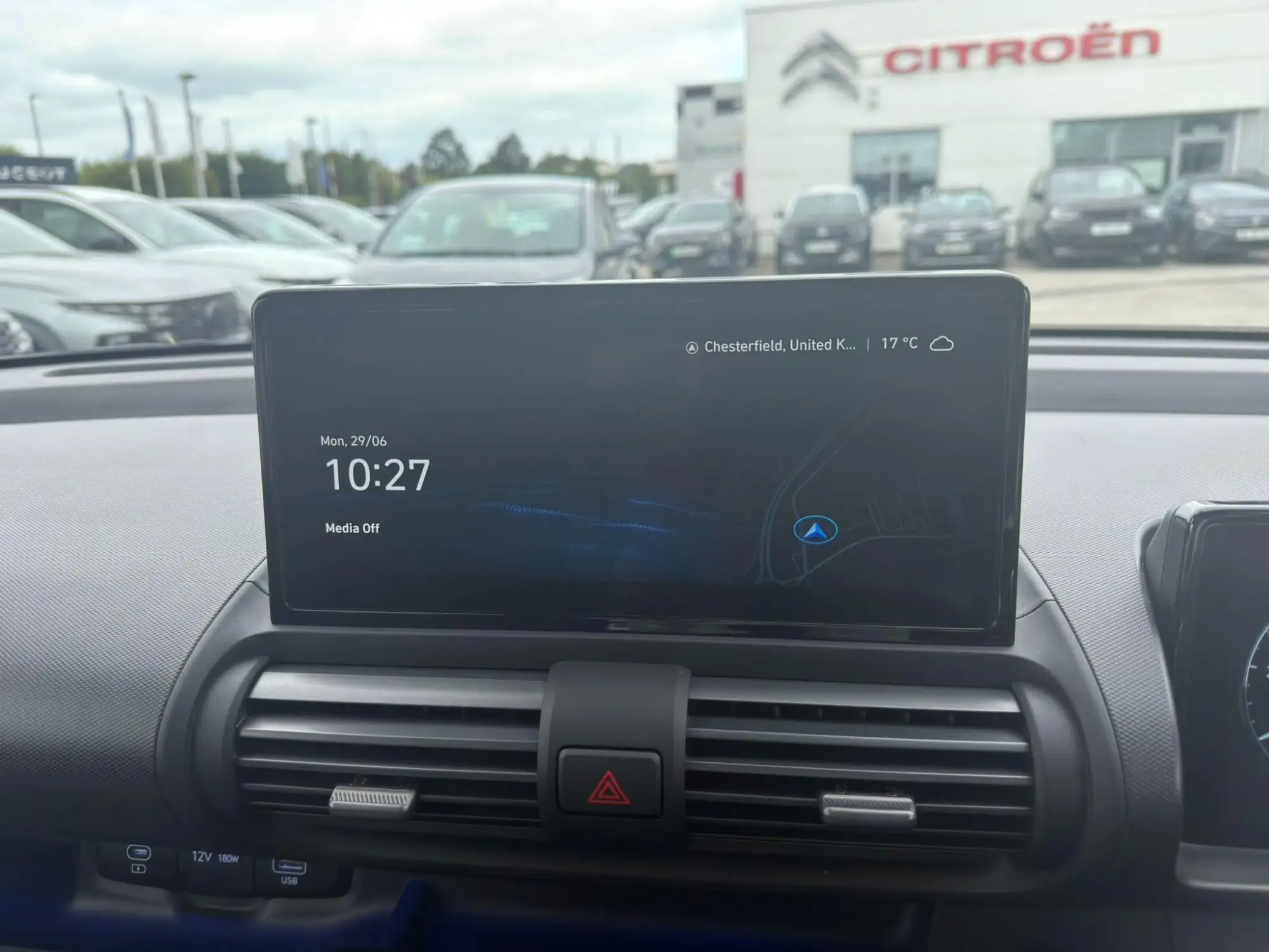 Hyundai INSTER Image 23