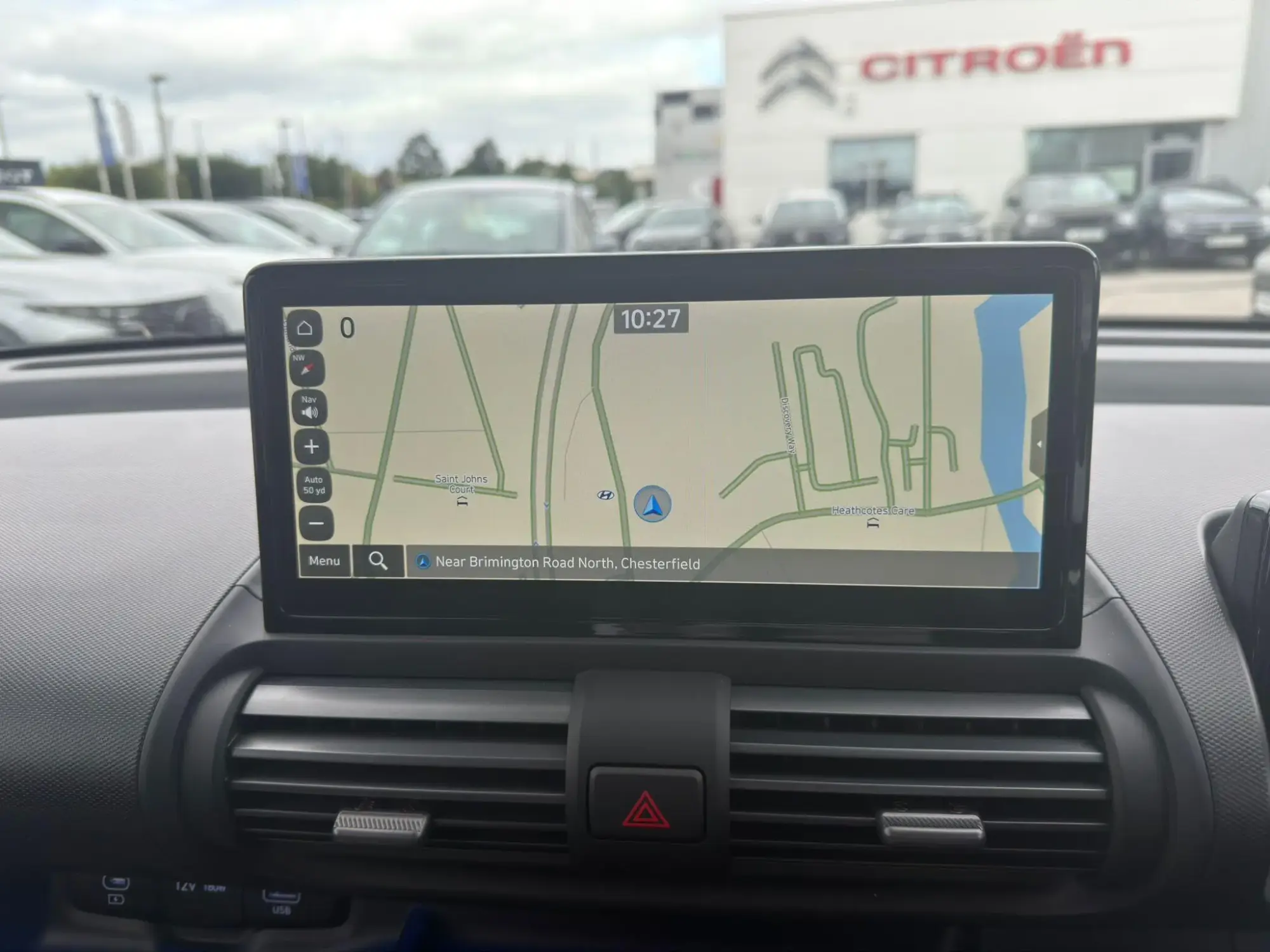 Hyundai INSTER Image 25