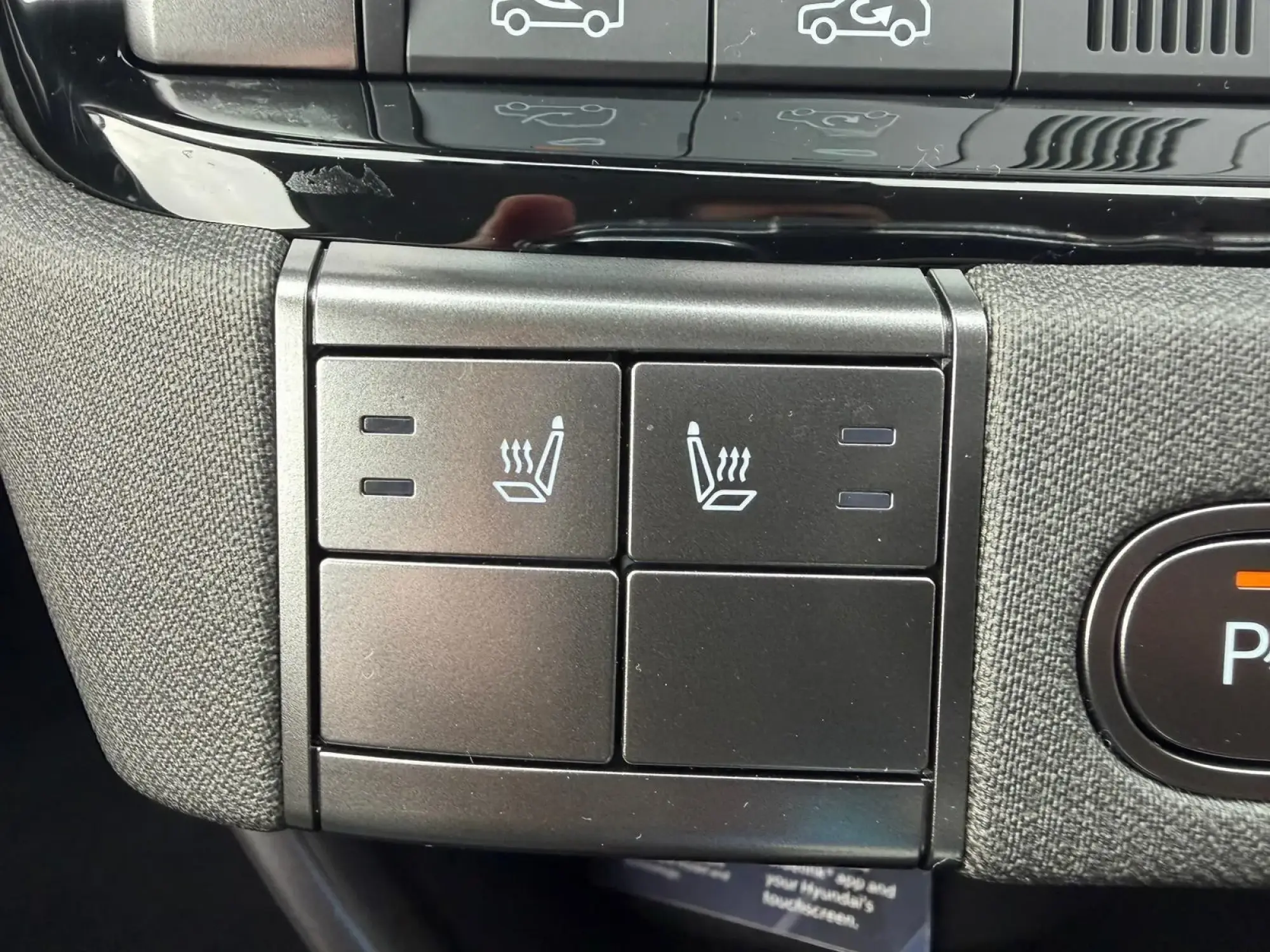 Hyundai INSTER Image 28
