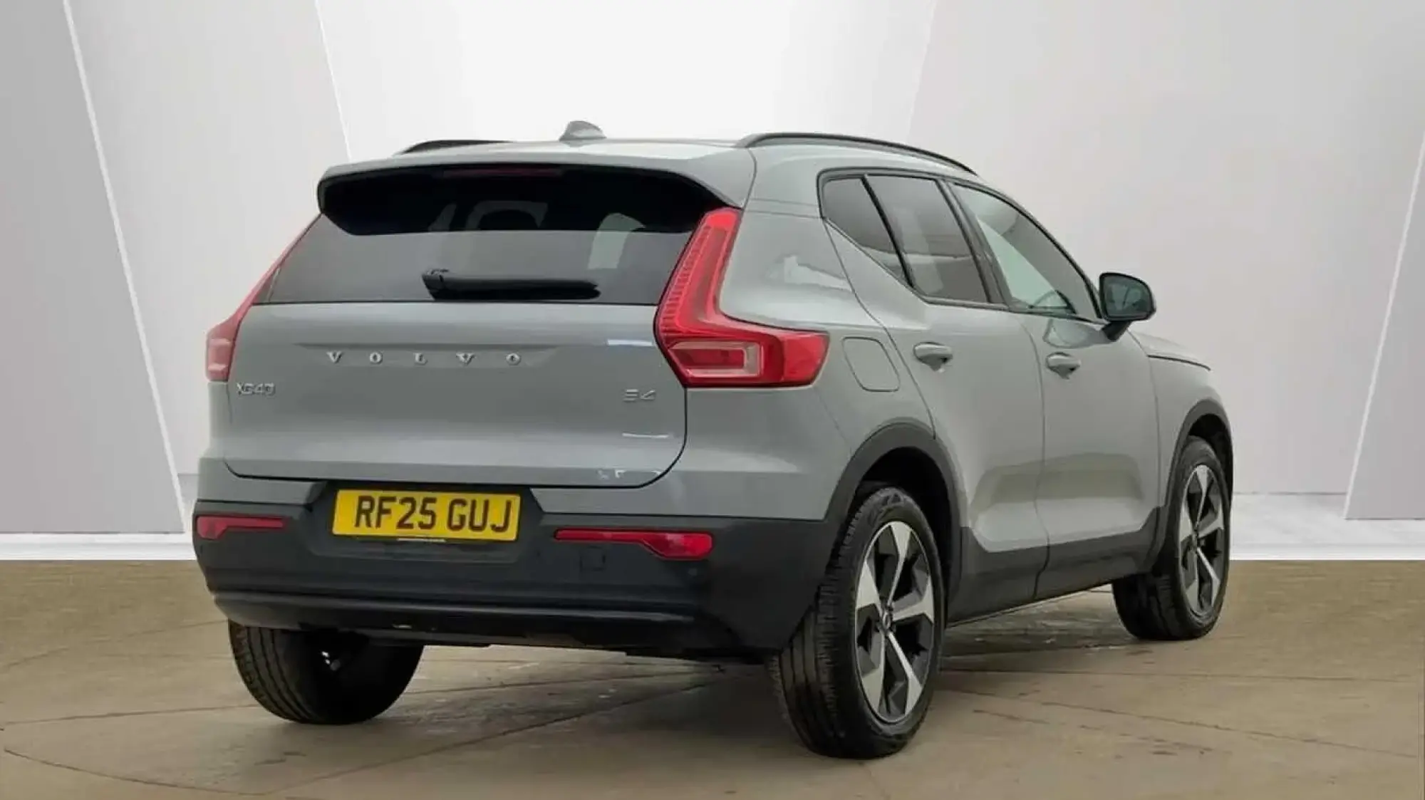 Volvo XC40 Image 3