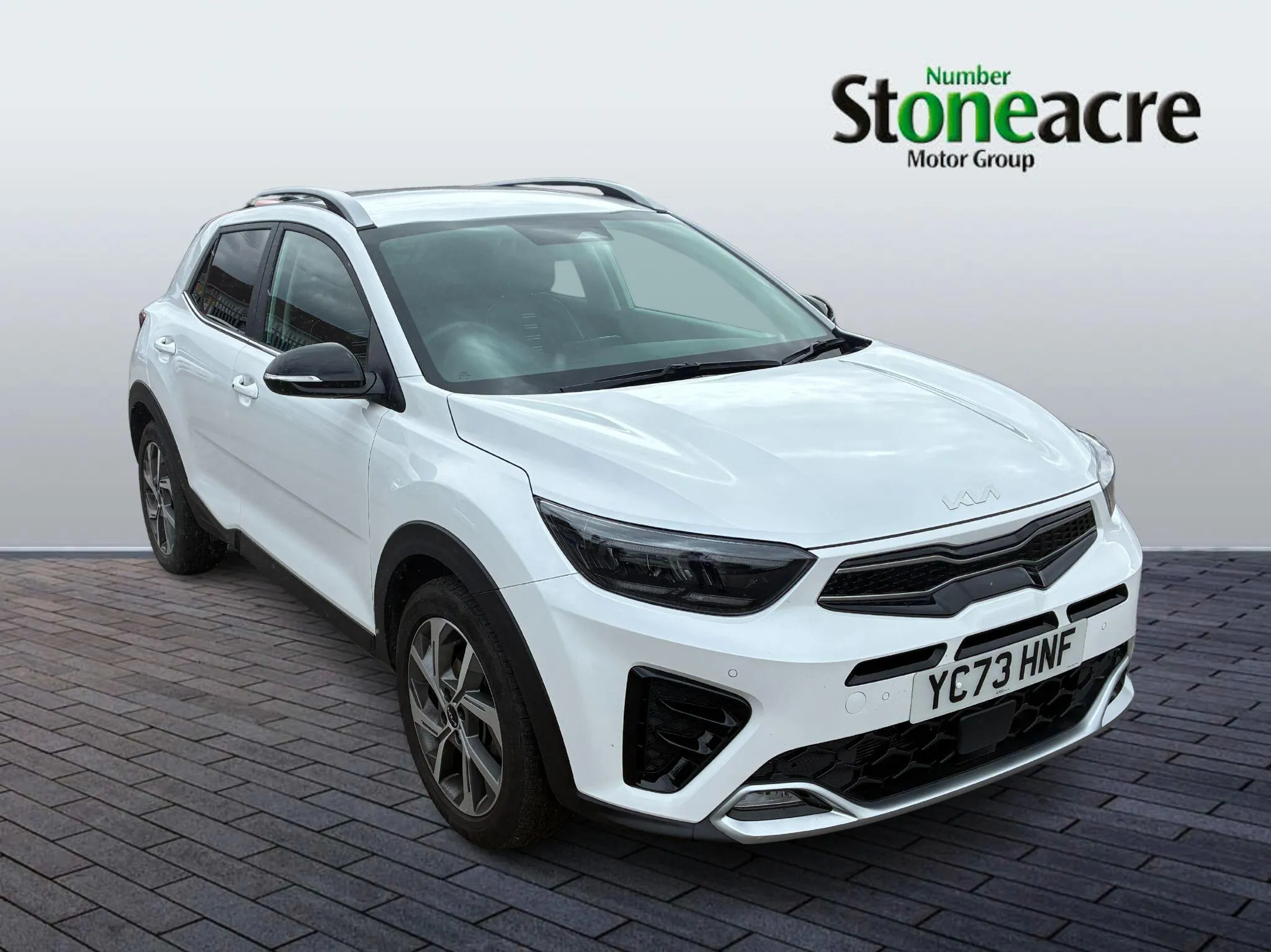Kia Stonic dealer public-web source image