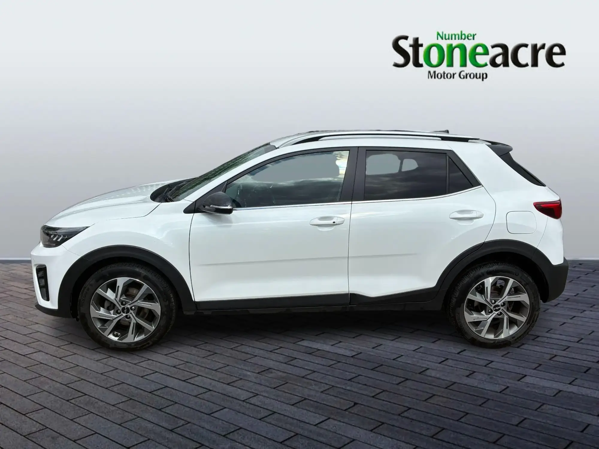 Kia Stonic Image 5