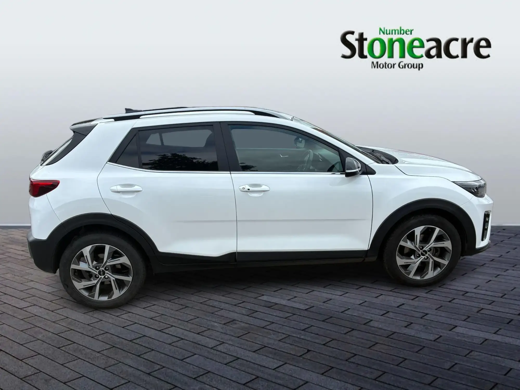 Kia Stonic Image 7