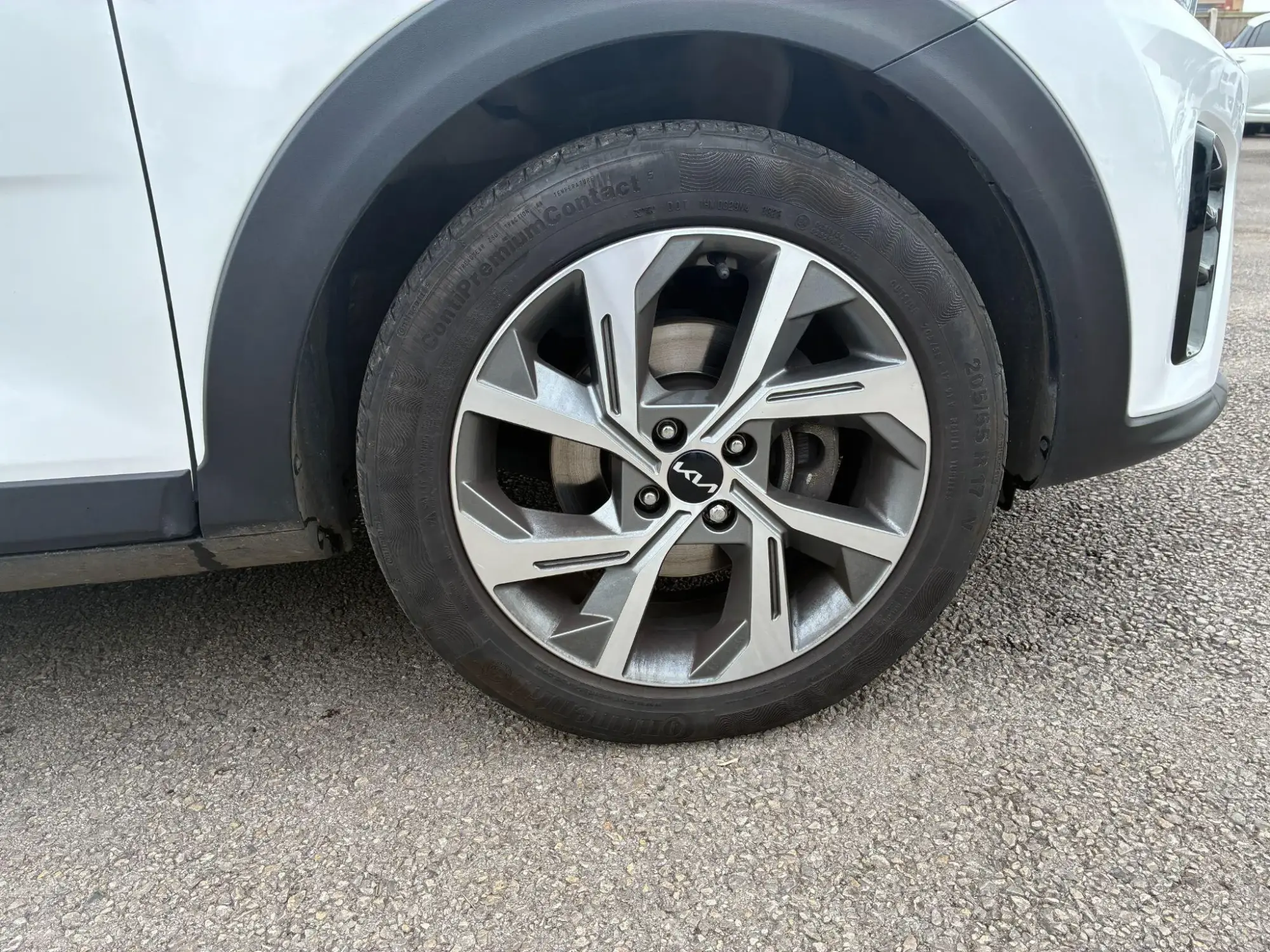 Kia Stonic Image 9