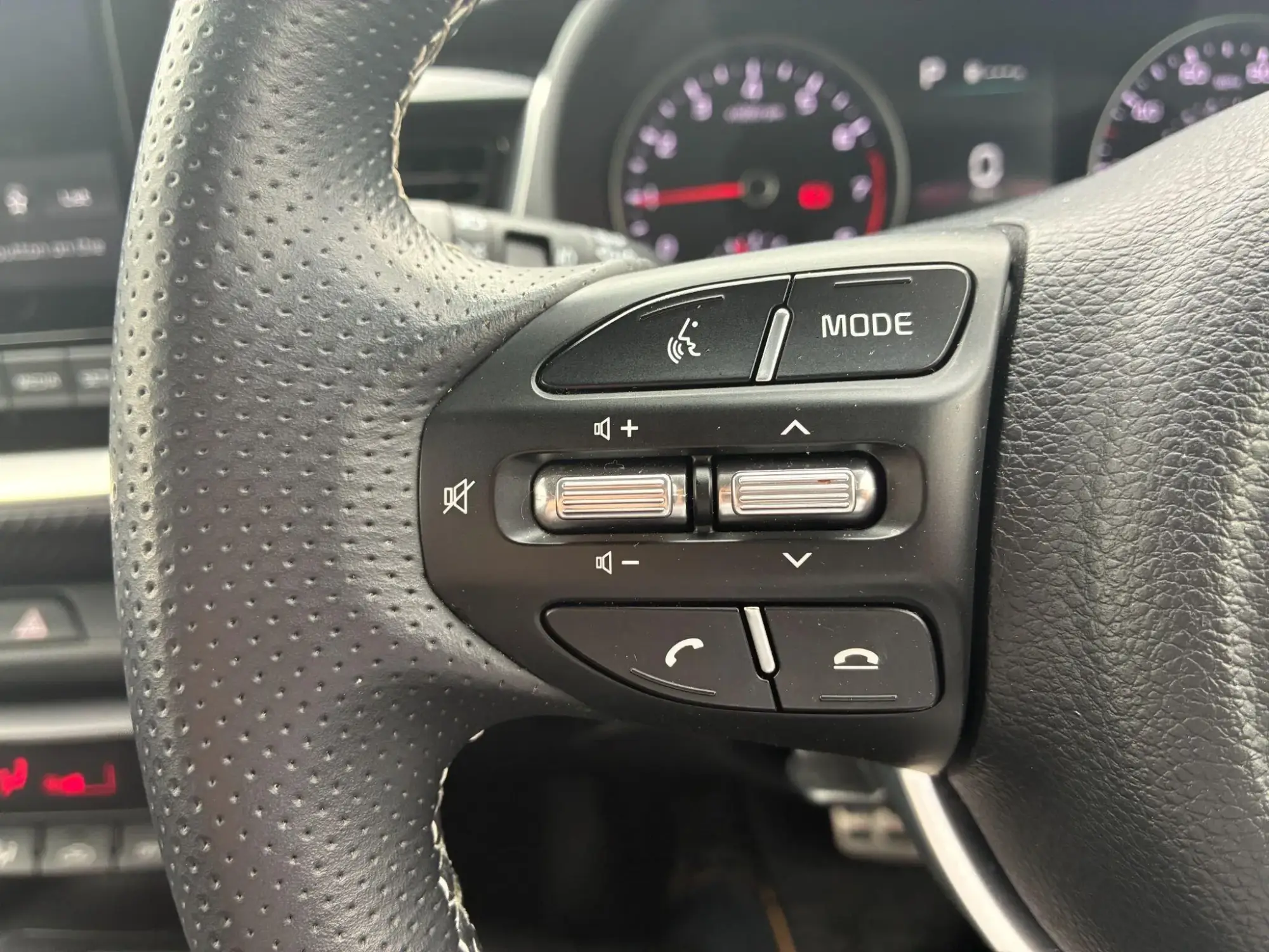 Kia Stonic Image 12