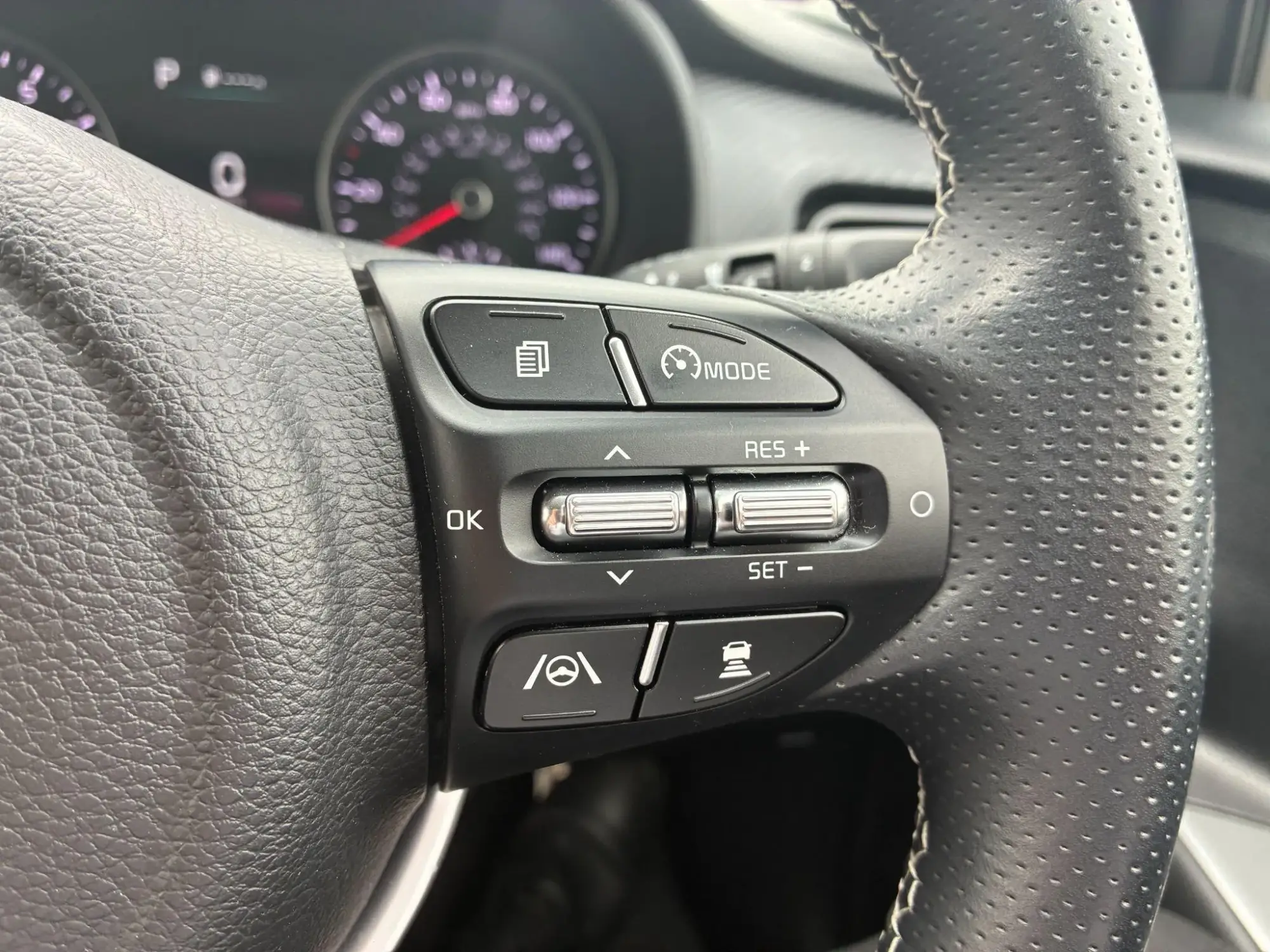 Kia Stonic Image 13