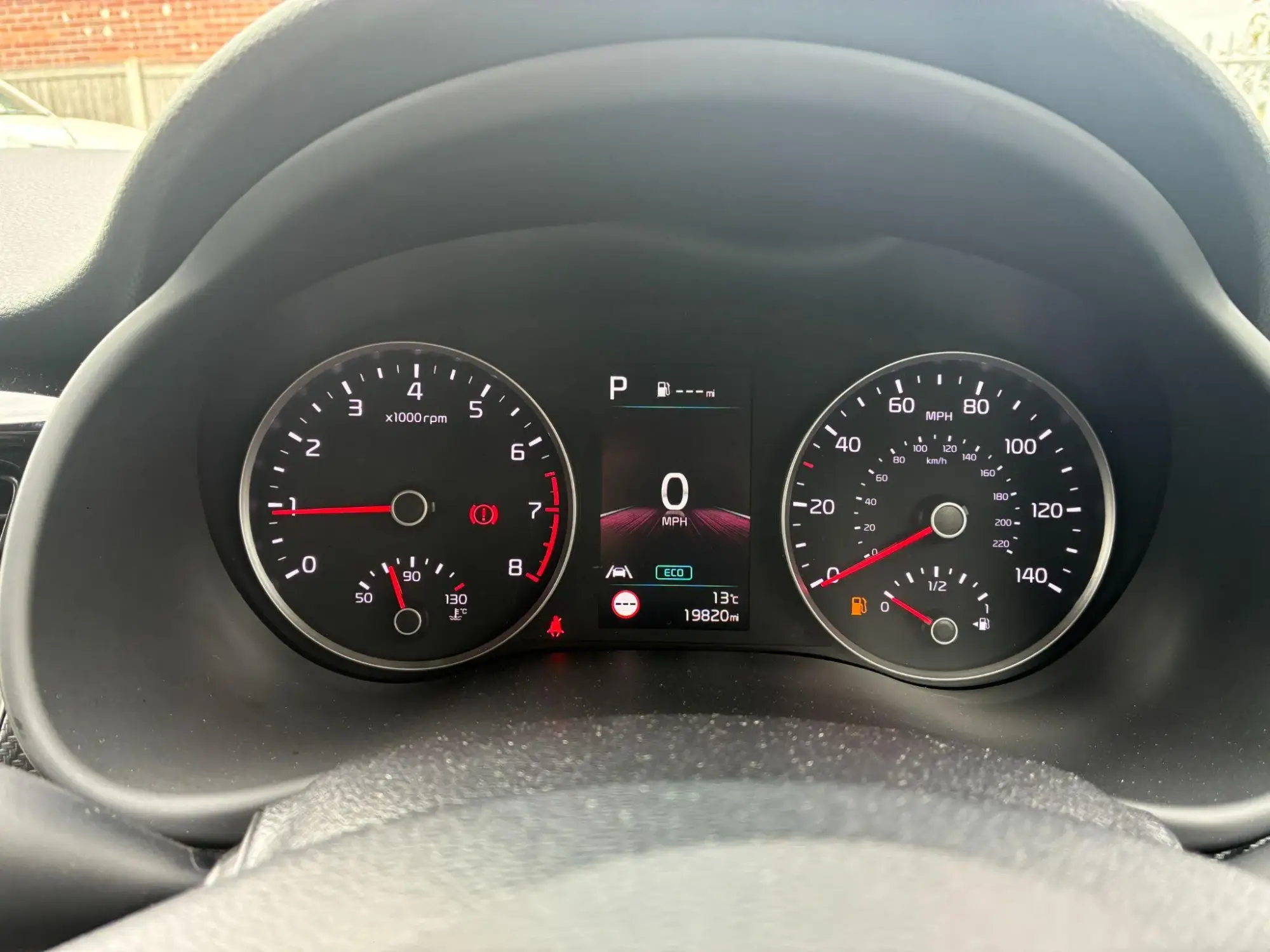 Kia Stonic Image 14
