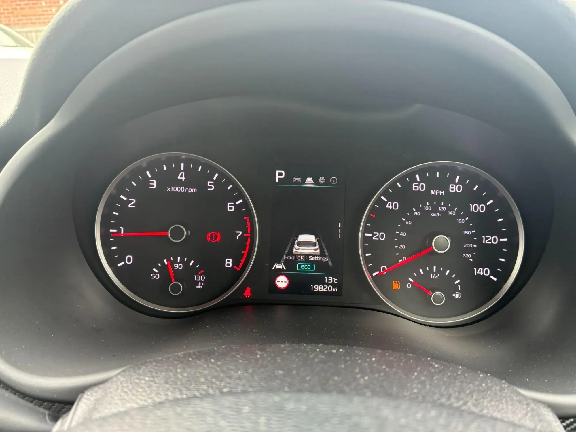 Kia Stonic Image 15
