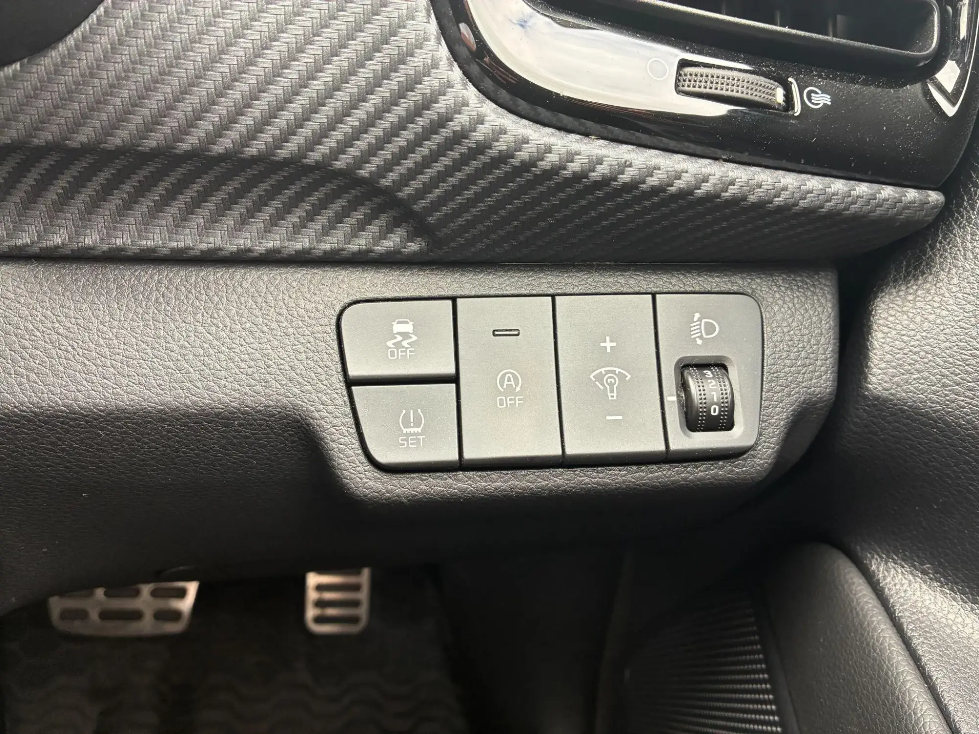 Kia Stonic Image 16