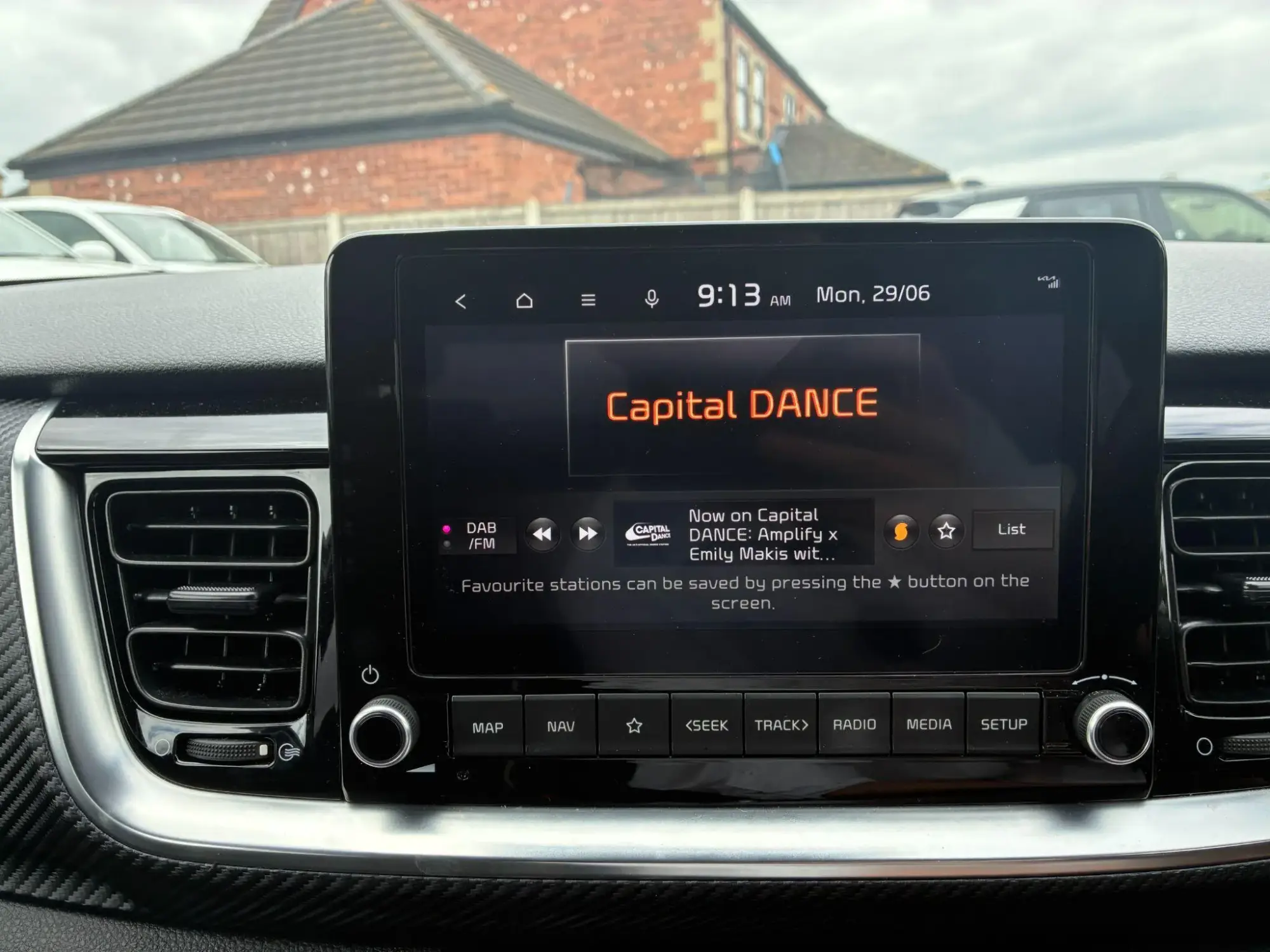 Kia Stonic Image 18