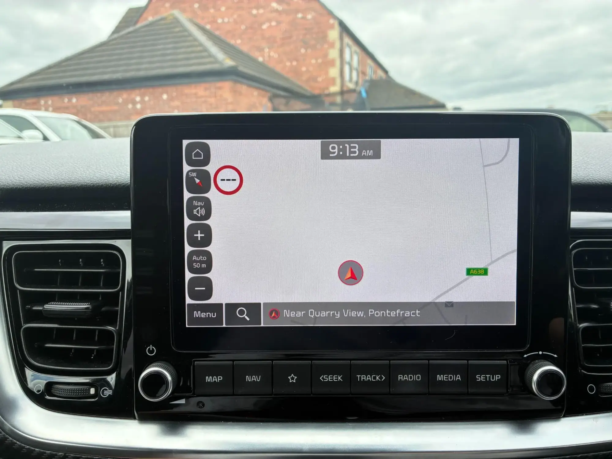 Kia Stonic Image 20
