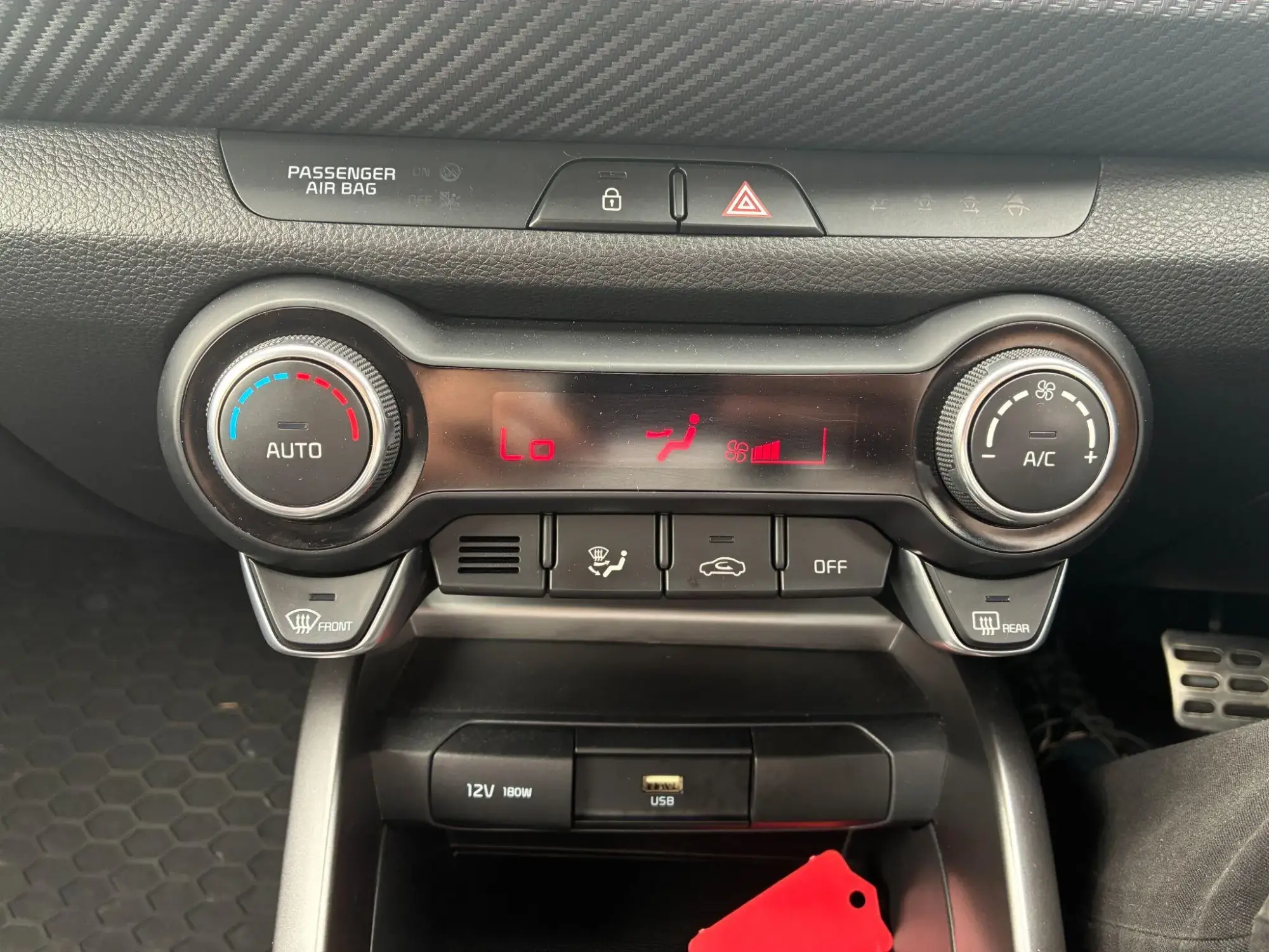 Kia Stonic Image 22