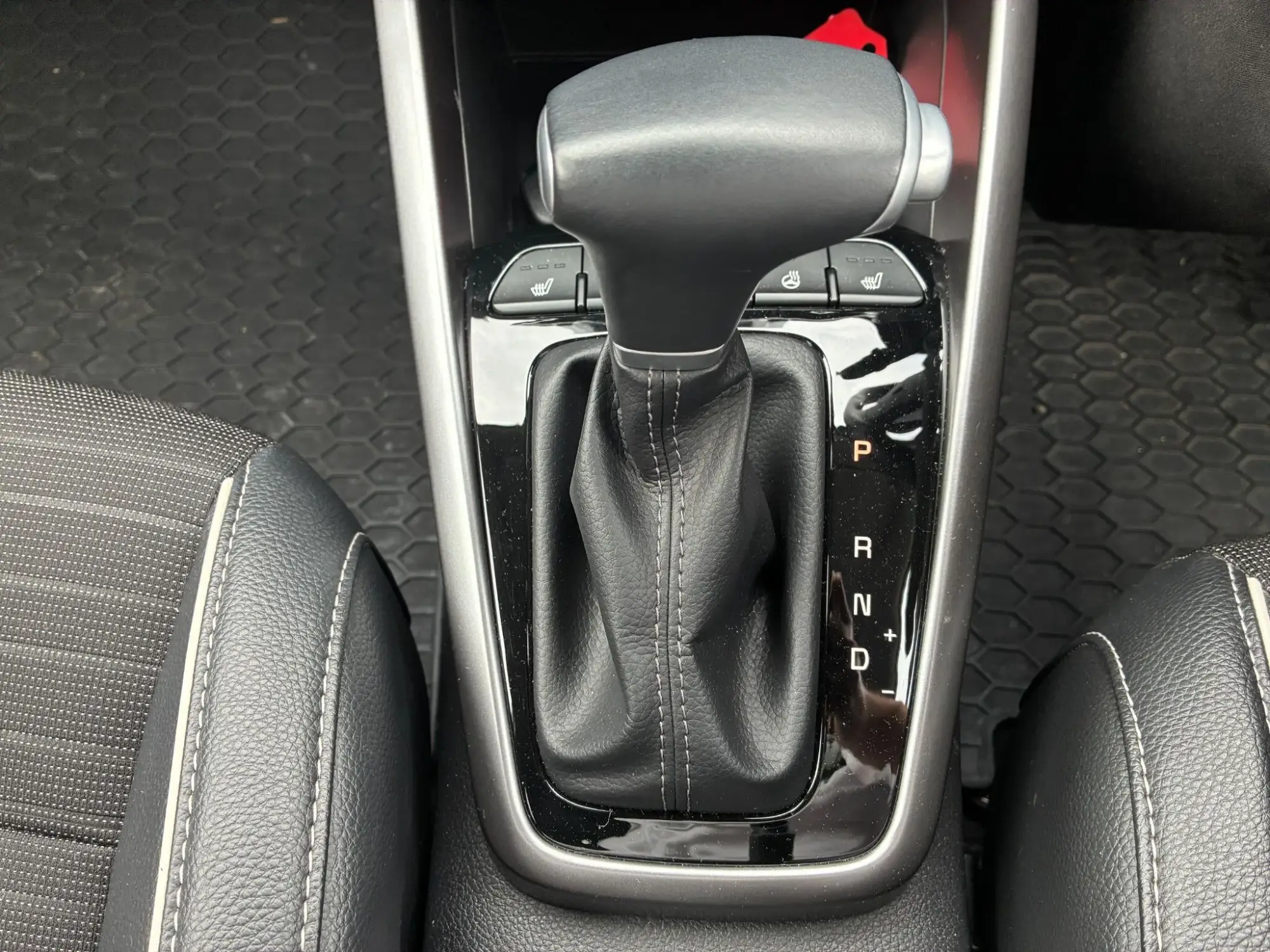 Kia Stonic Image 23