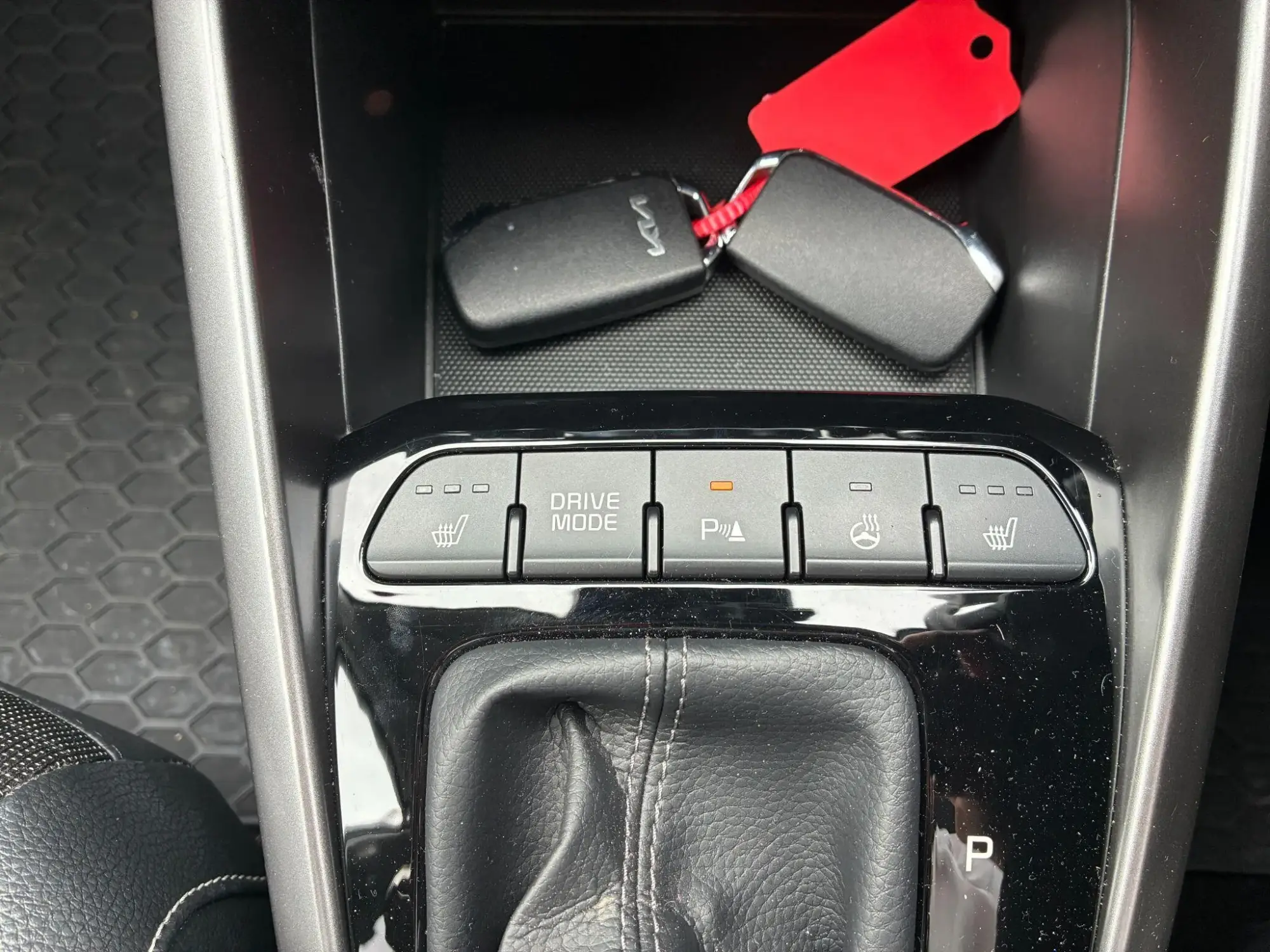 Kia Stonic Image 24