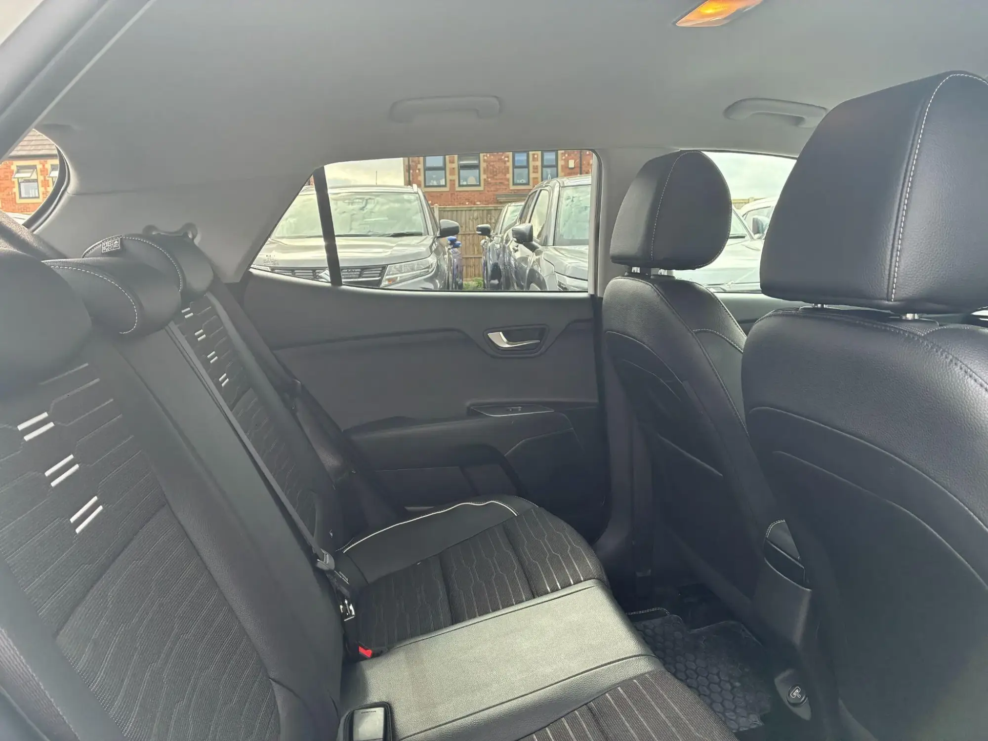 Kia Stonic Image 27