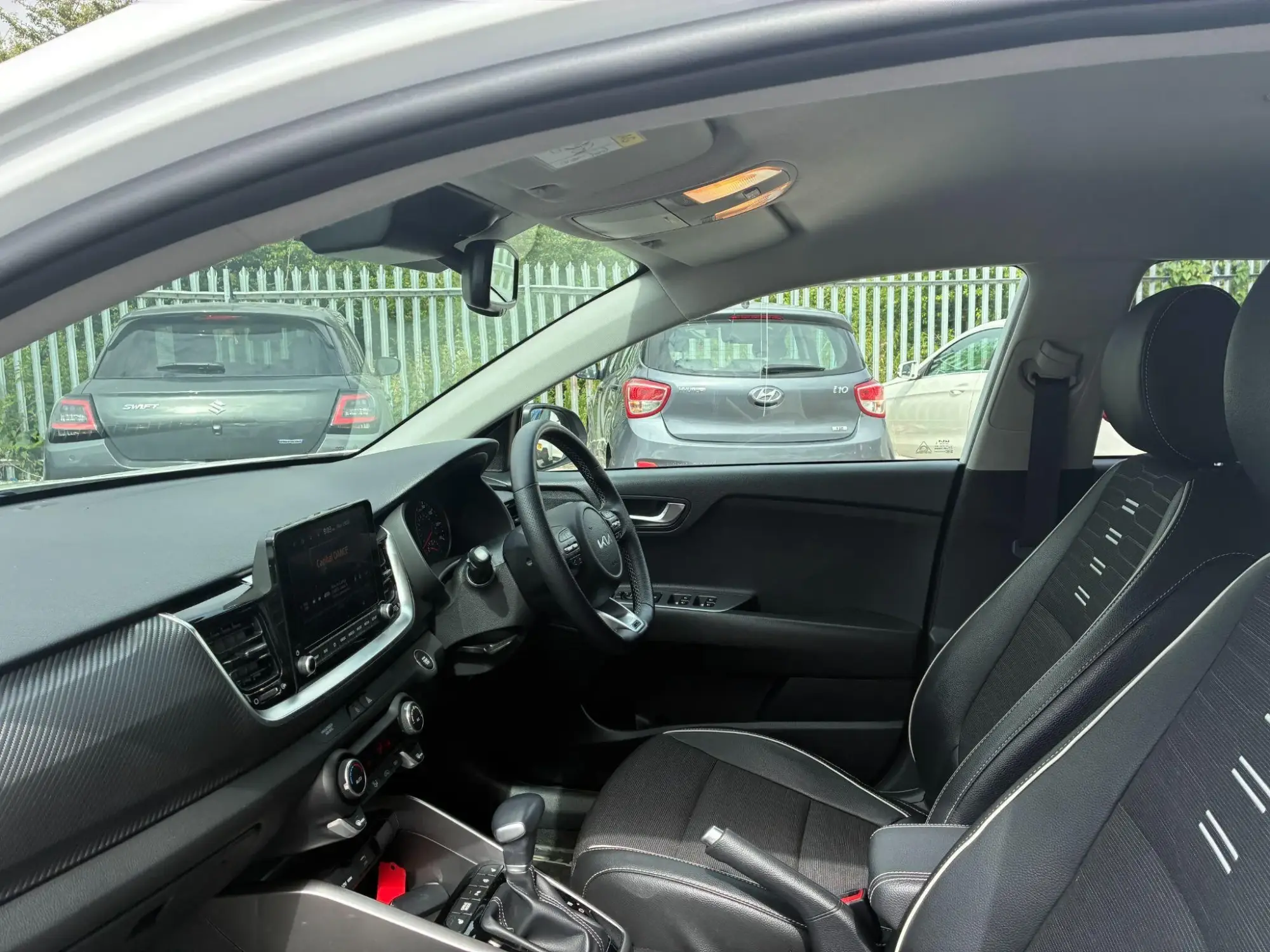 Kia Stonic Image 29