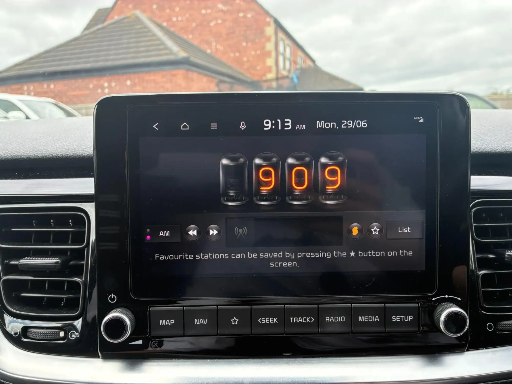 Kia Stonic Image 31