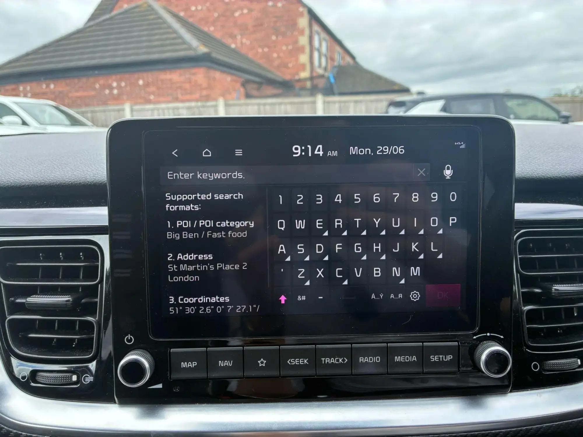 Kia Stonic Image 32