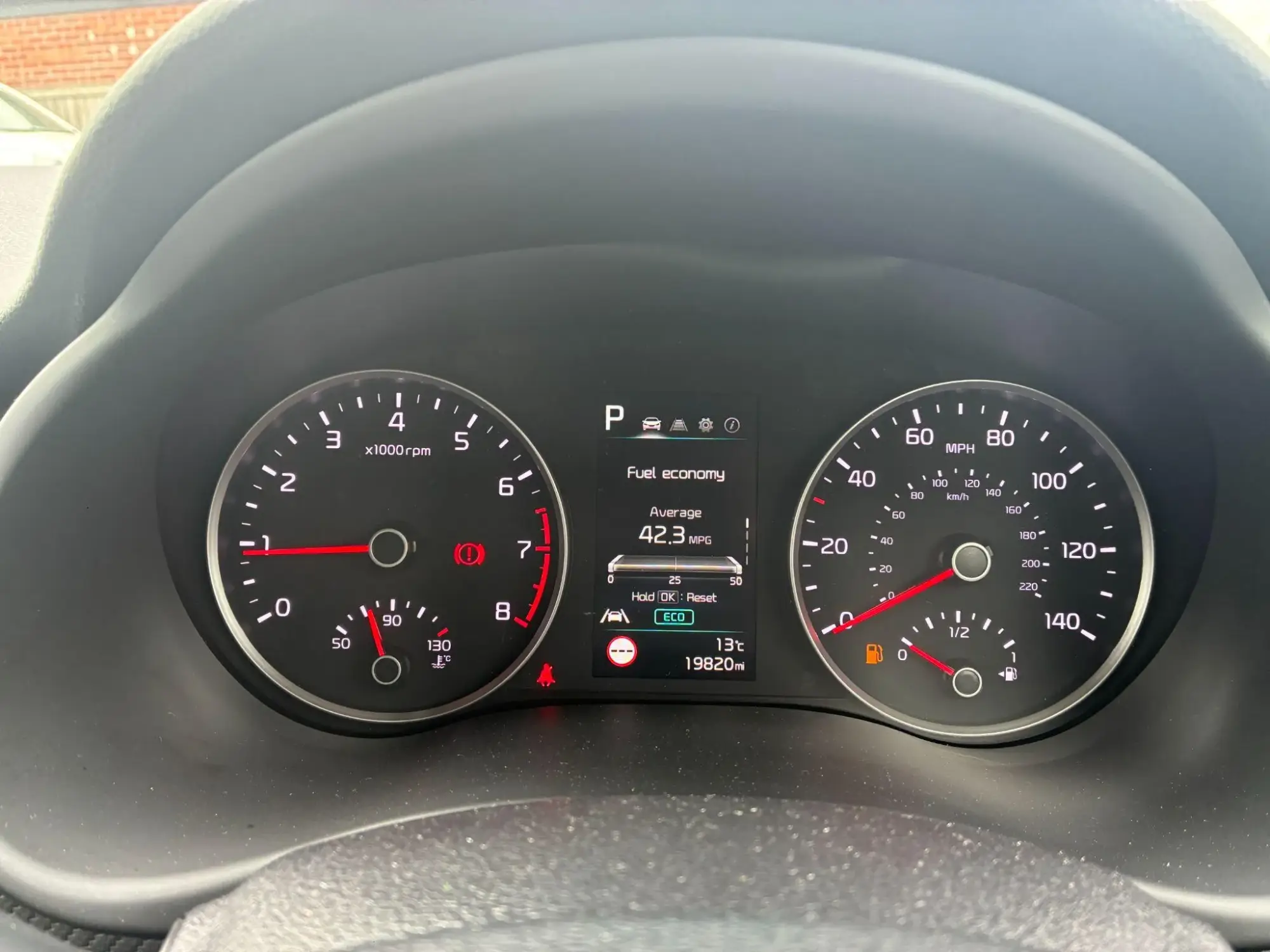 Kia Stonic Image 34