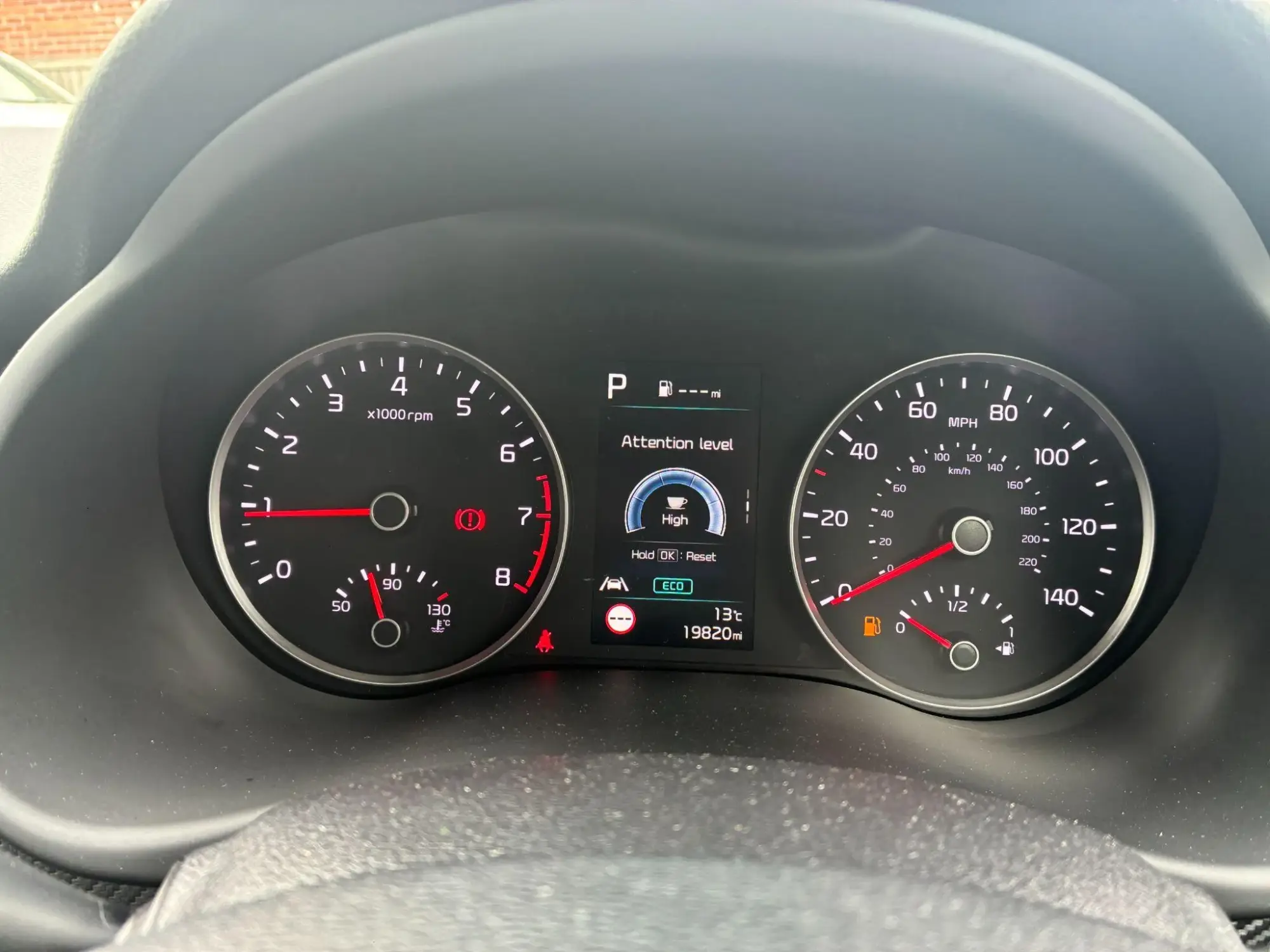 Kia Stonic Image 35