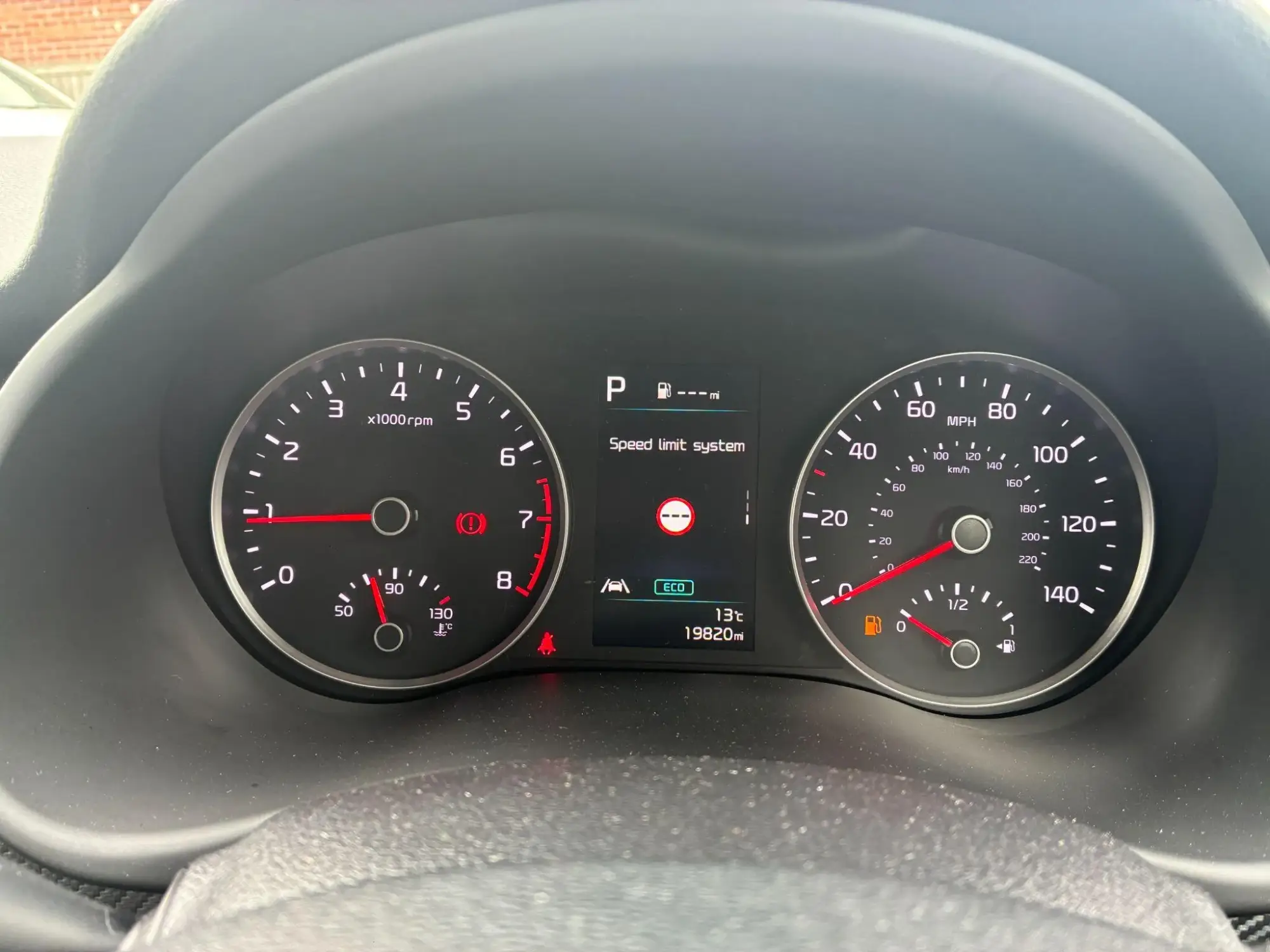 Kia Stonic Image 36