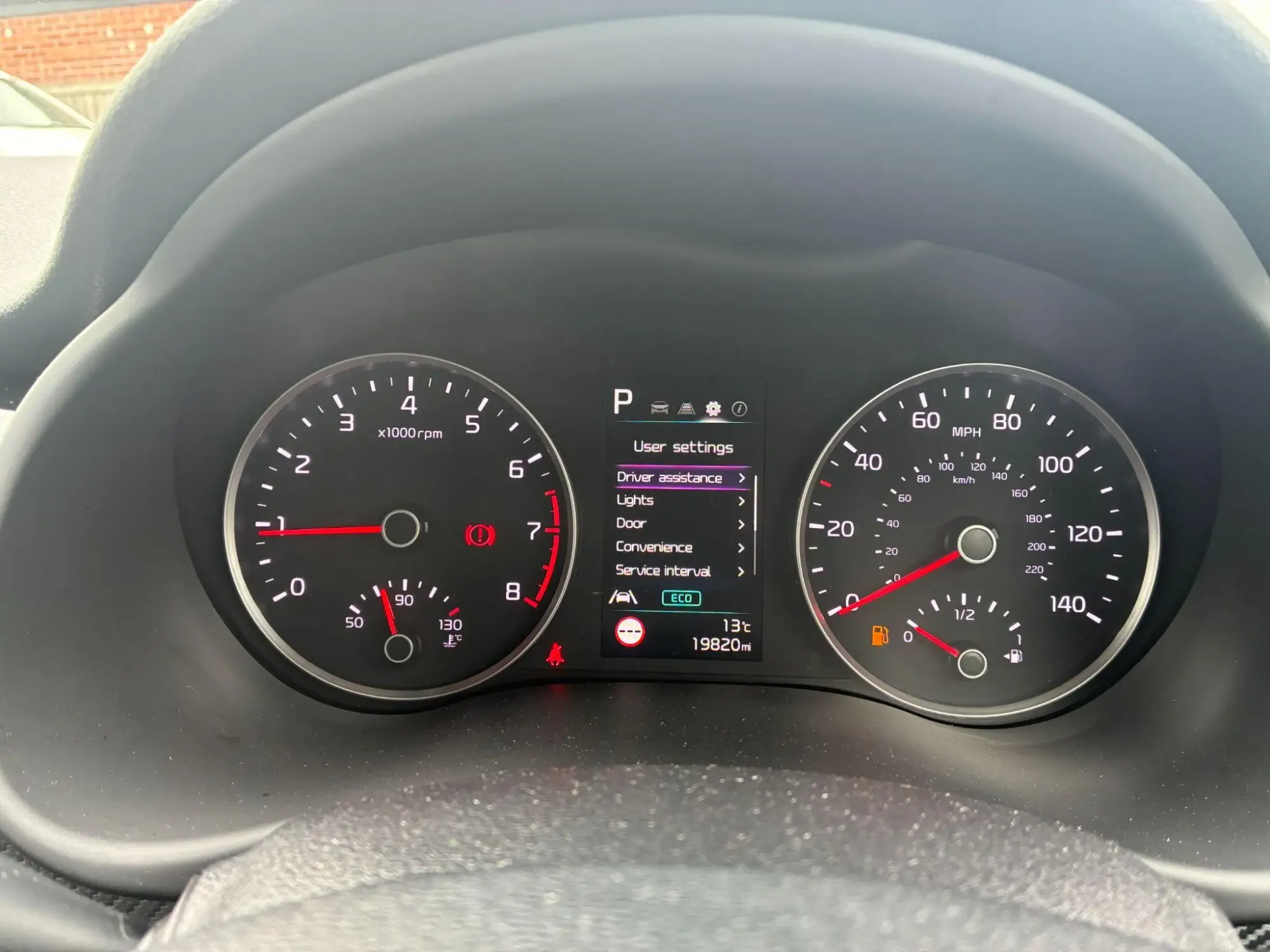 Kia Stonic Image 37