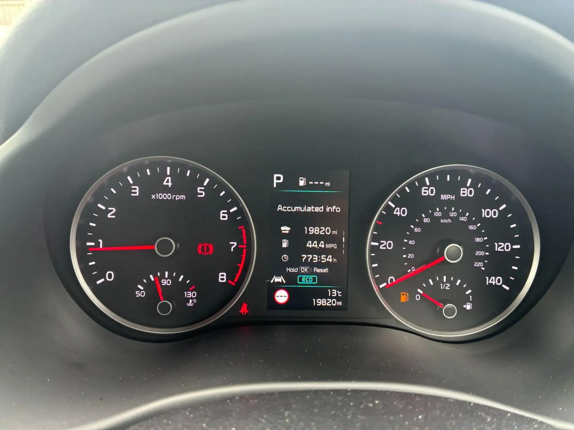 Kia Stonic Image 38