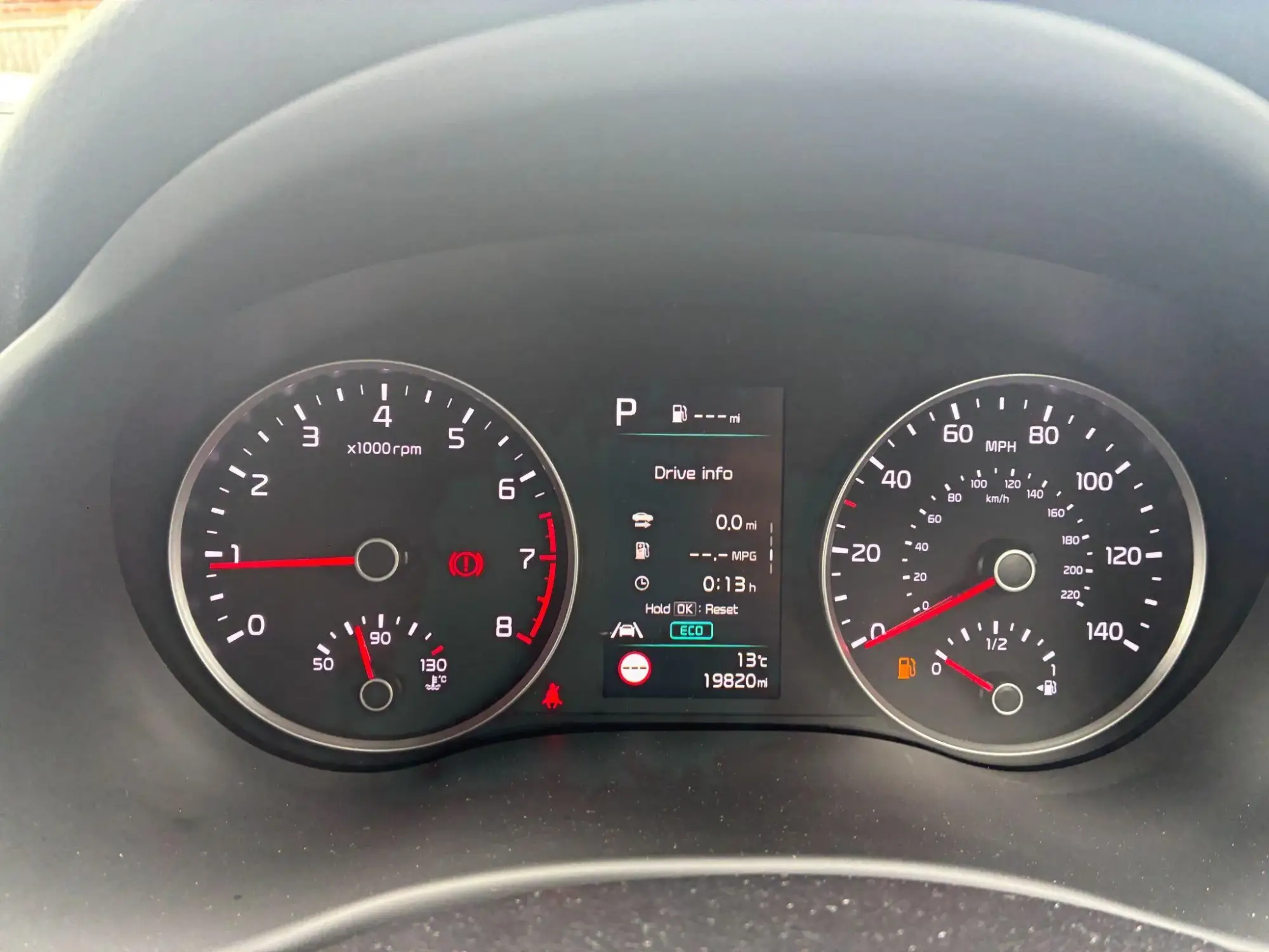 Kia Stonic Image 39