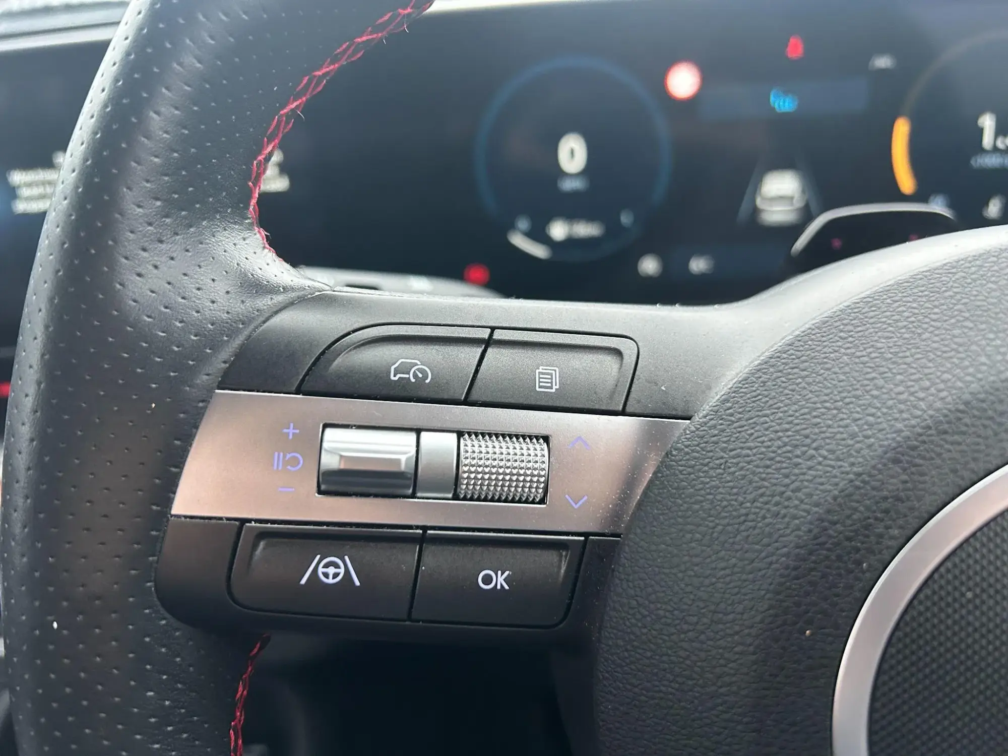 Hyundai KONA Image 12 Hyundai KONA Image 12