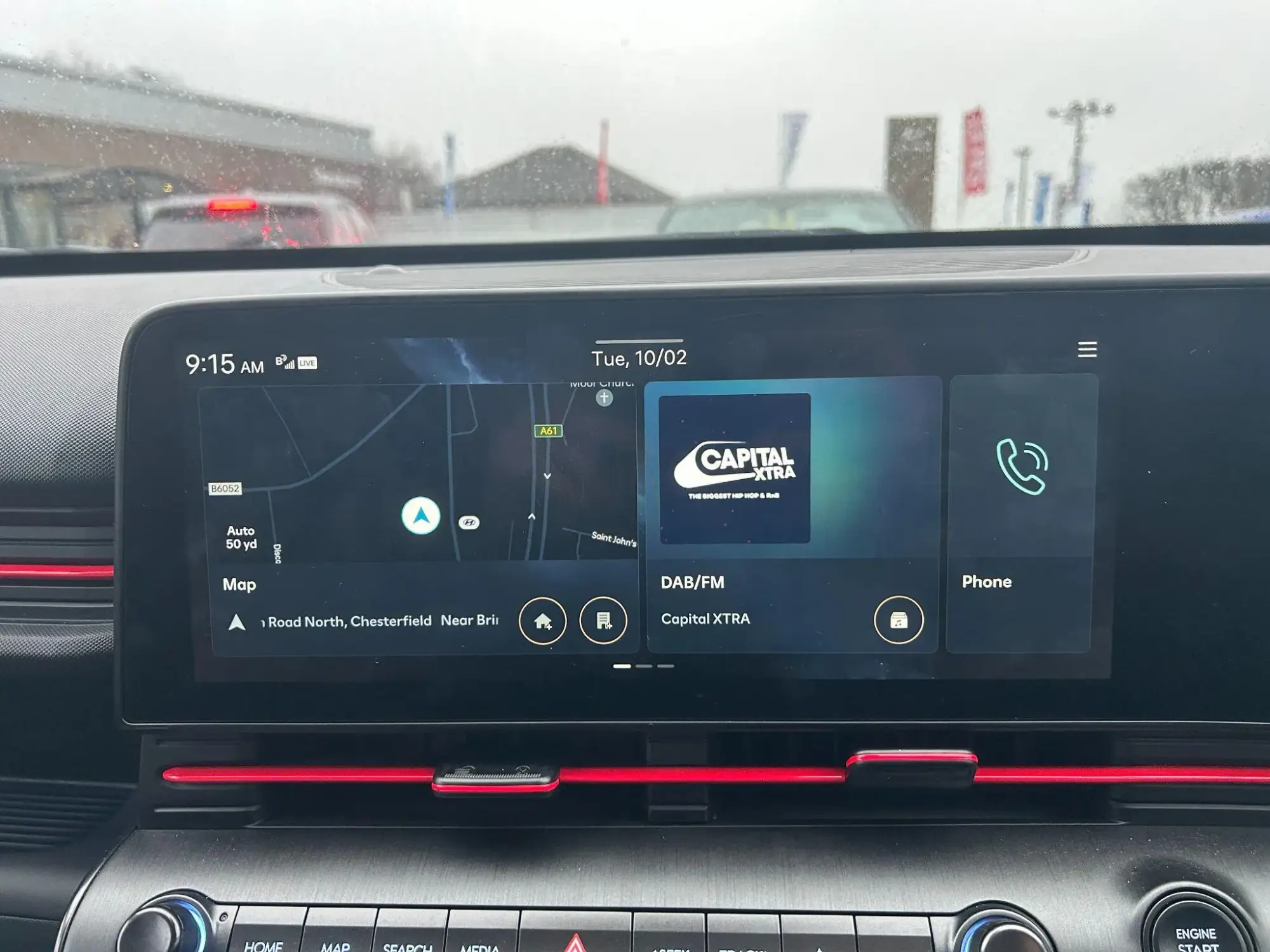 Hyundai KONA Image 18 Hyundai KONA Image 18