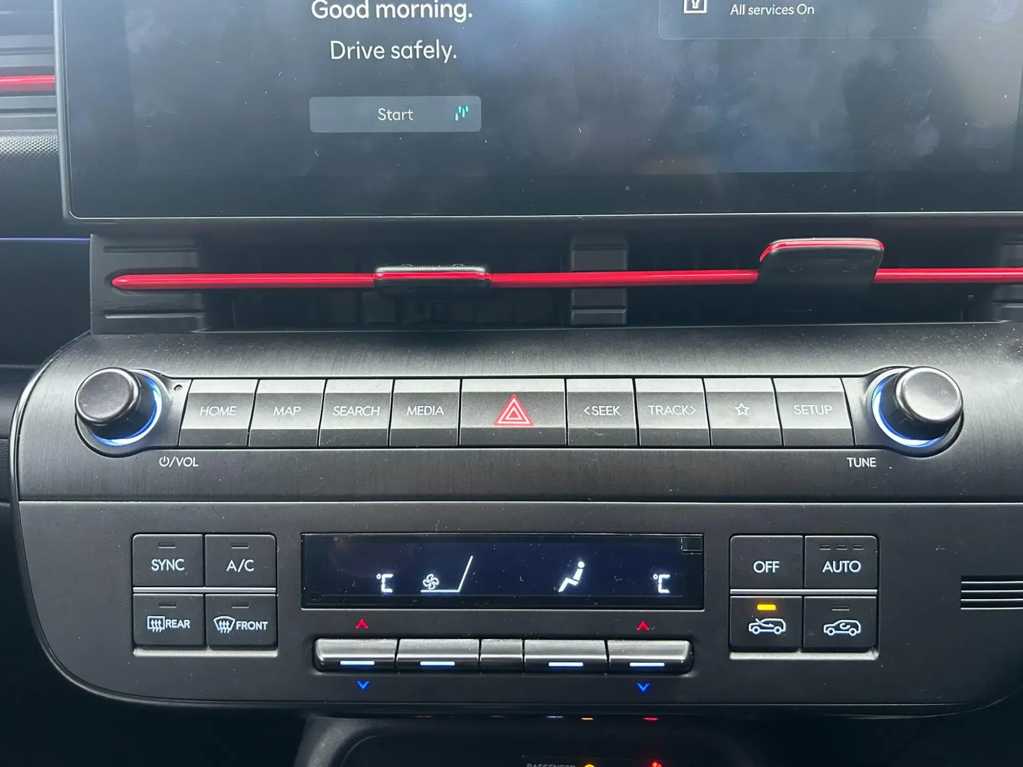 Hyundai KONA Image 21 Hyundai KONA Image 21