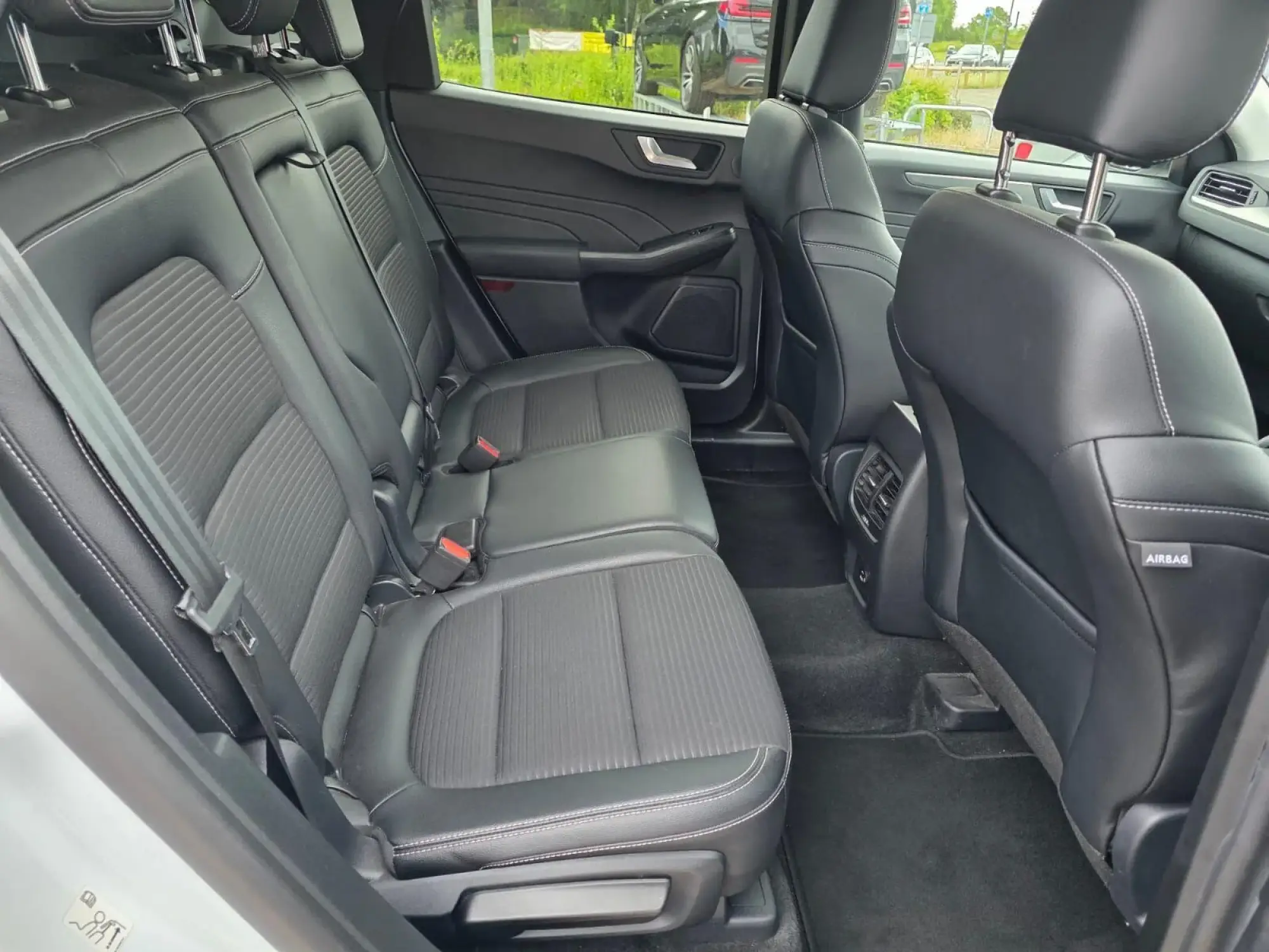 Ford Kuga Image 14 Ford Kuga Image 14