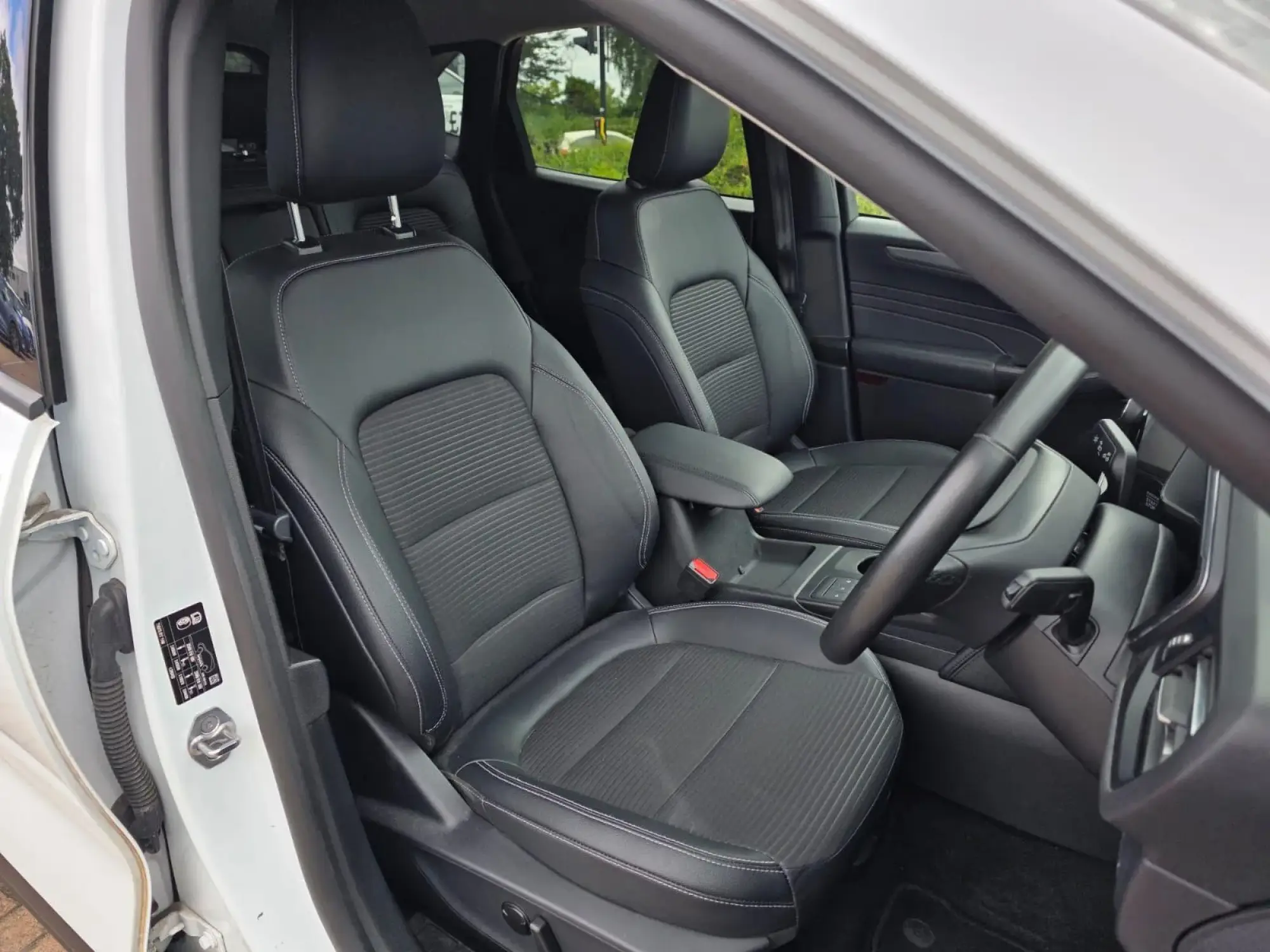 Ford Kuga Image 16 Ford Kuga Image 16