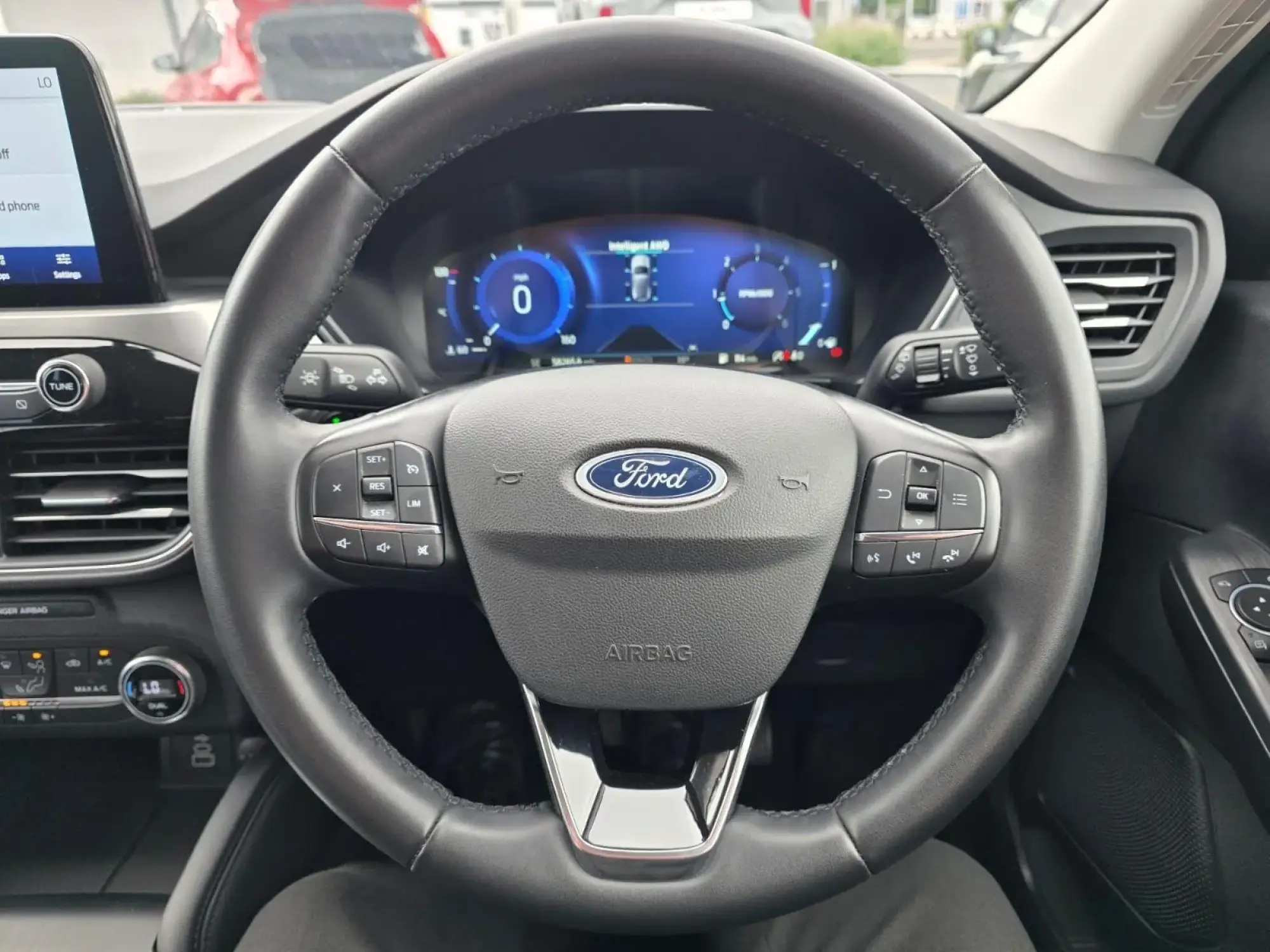 Ford Kuga Image 17 Ford Kuga Image 17