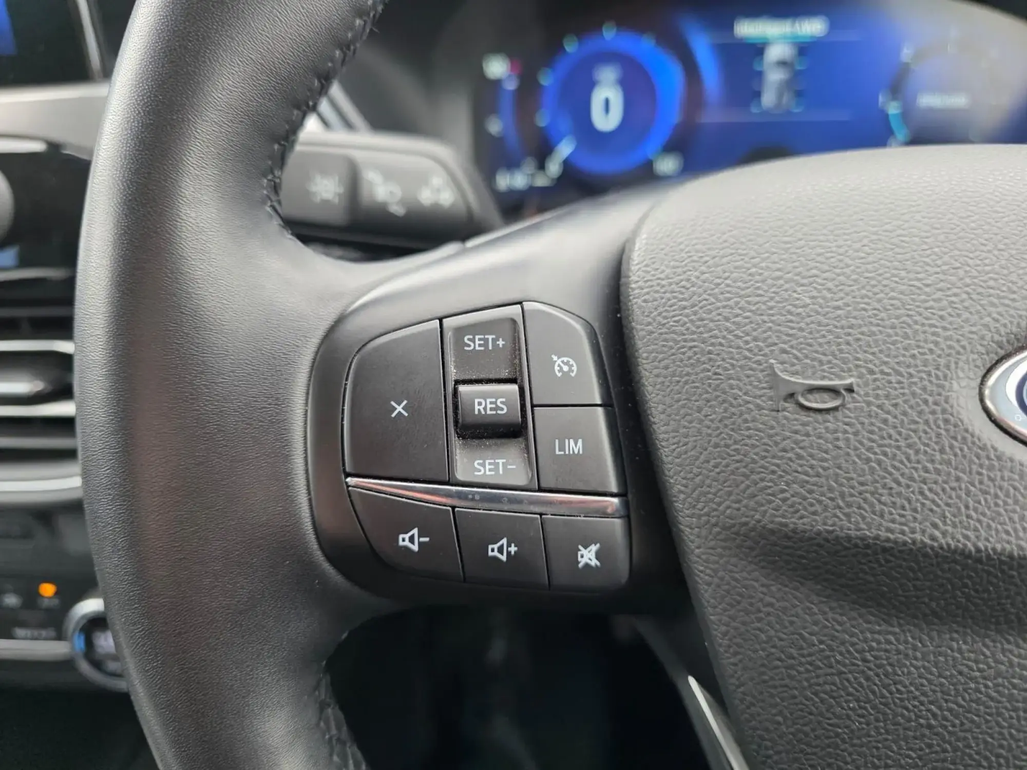 Ford Kuga Image 18 Ford Kuga Image 18