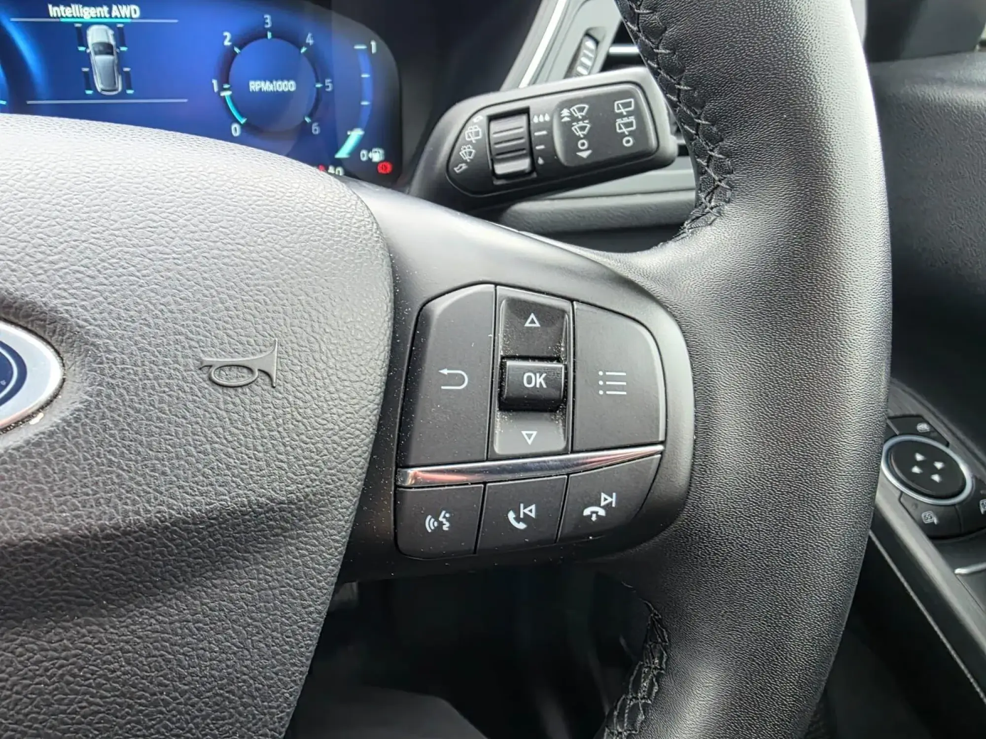 Ford Kuga Image 19 Ford Kuga Image 19