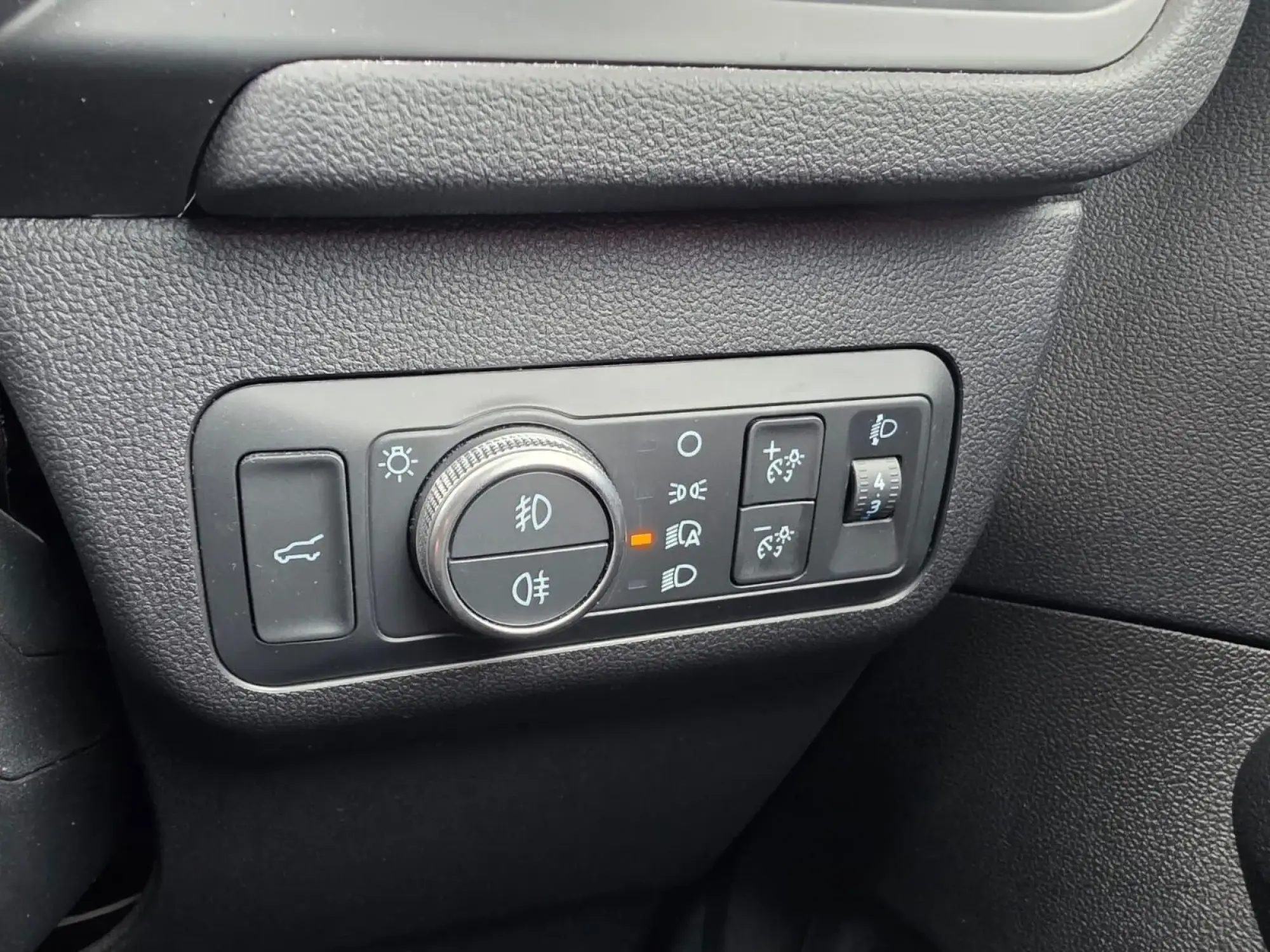 Ford Kuga Image 30 Ford Kuga Image 30