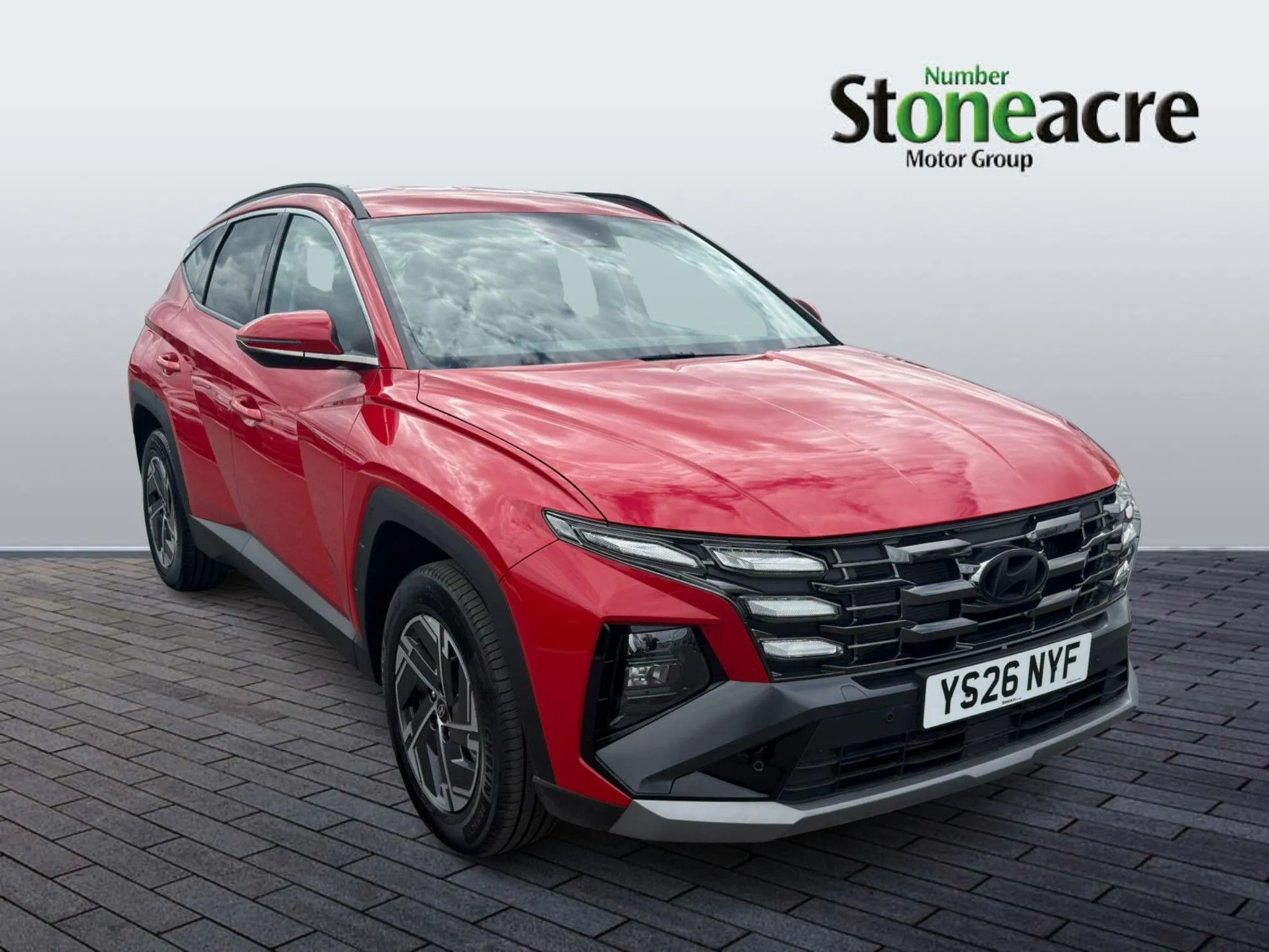 Hyundai TUCSON Plug-in Hybrid undefined 1.6 T-GDi 13.8kWh Advance Auto Euro 6 (s/s) 5dr