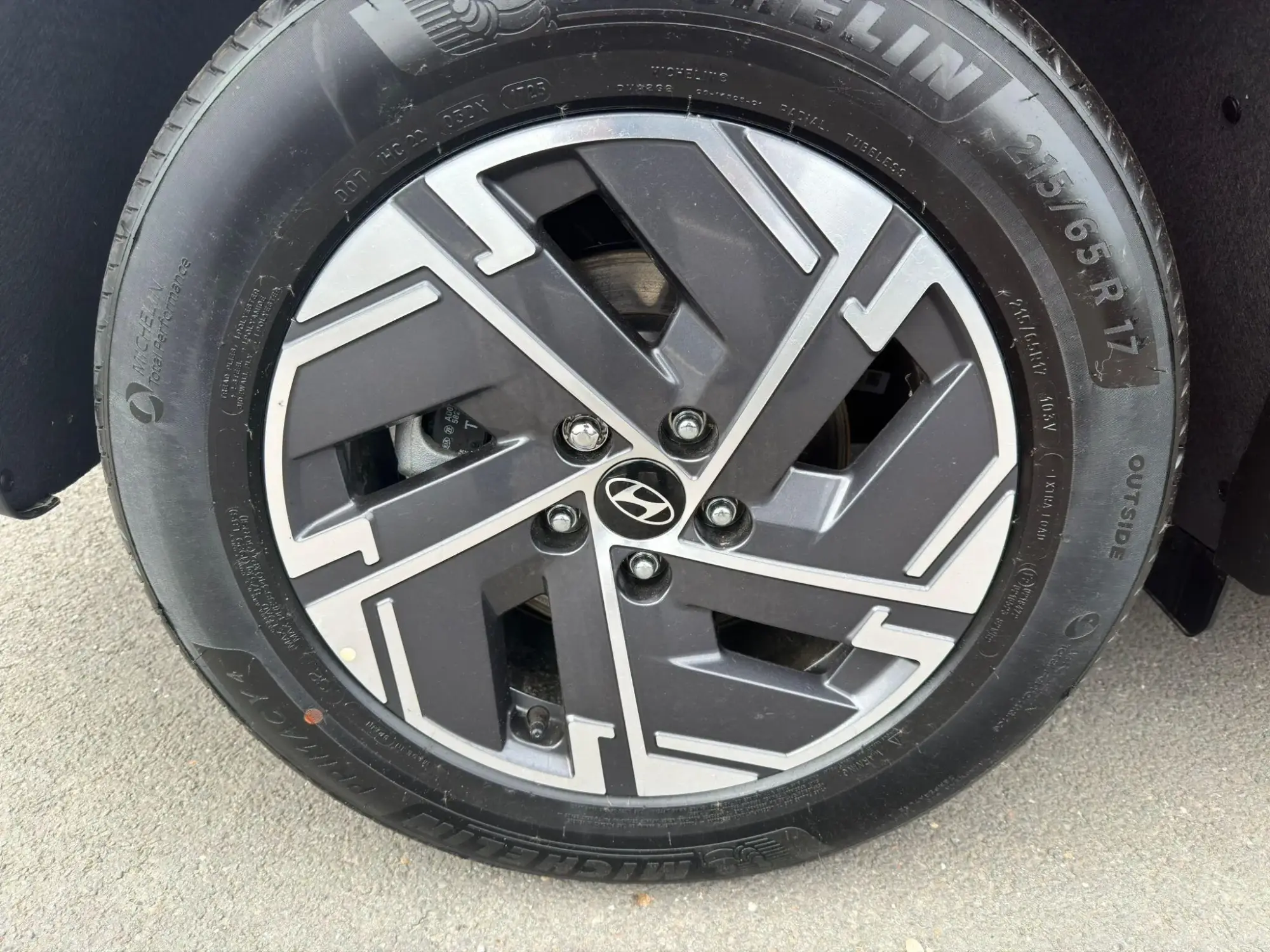 Hyundai TUCSON Plug-in Hybrid Image 14 Hyundai TUCSON Plug-in Hybrid Image 14