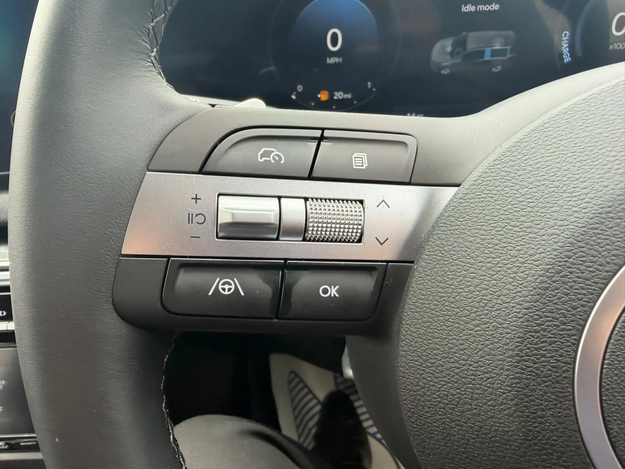 Hyundai TUCSON Plug-in Hybrid Image 17 Hyundai TUCSON Plug-in Hybrid Image 17