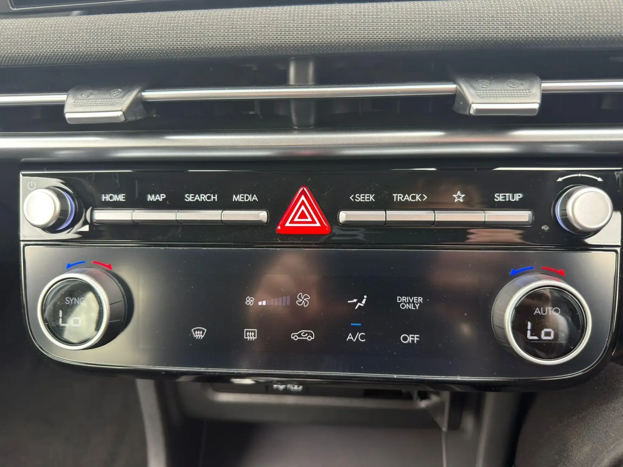 Hyundai TUCSON Plug-in Hybrid Image 26 Hyundai TUCSON Plug-in Hybrid Image 26