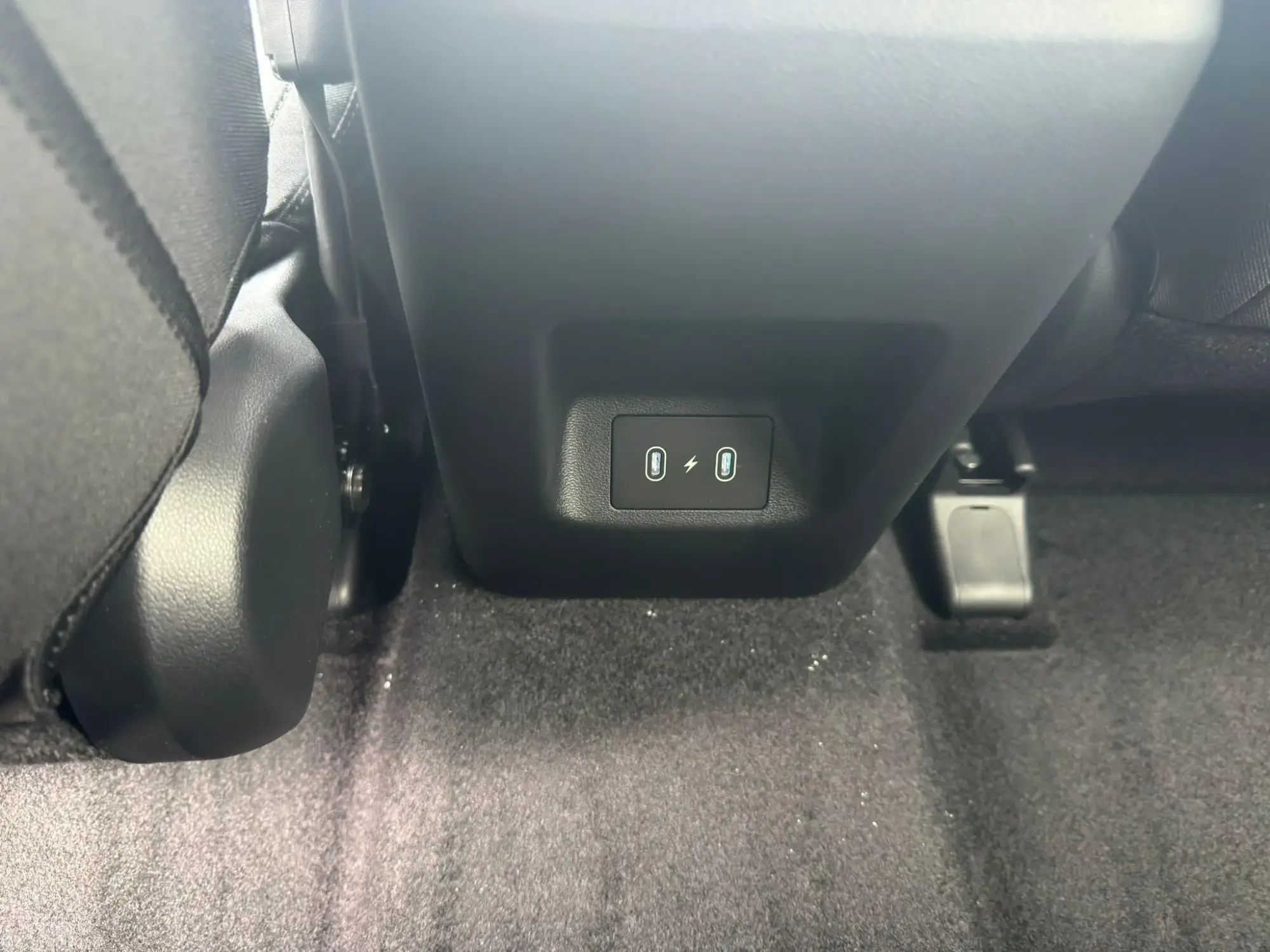 Hyundai TUCSON Plug-in Hybrid Image 28 Hyundai TUCSON Plug-in Hybrid Image 28